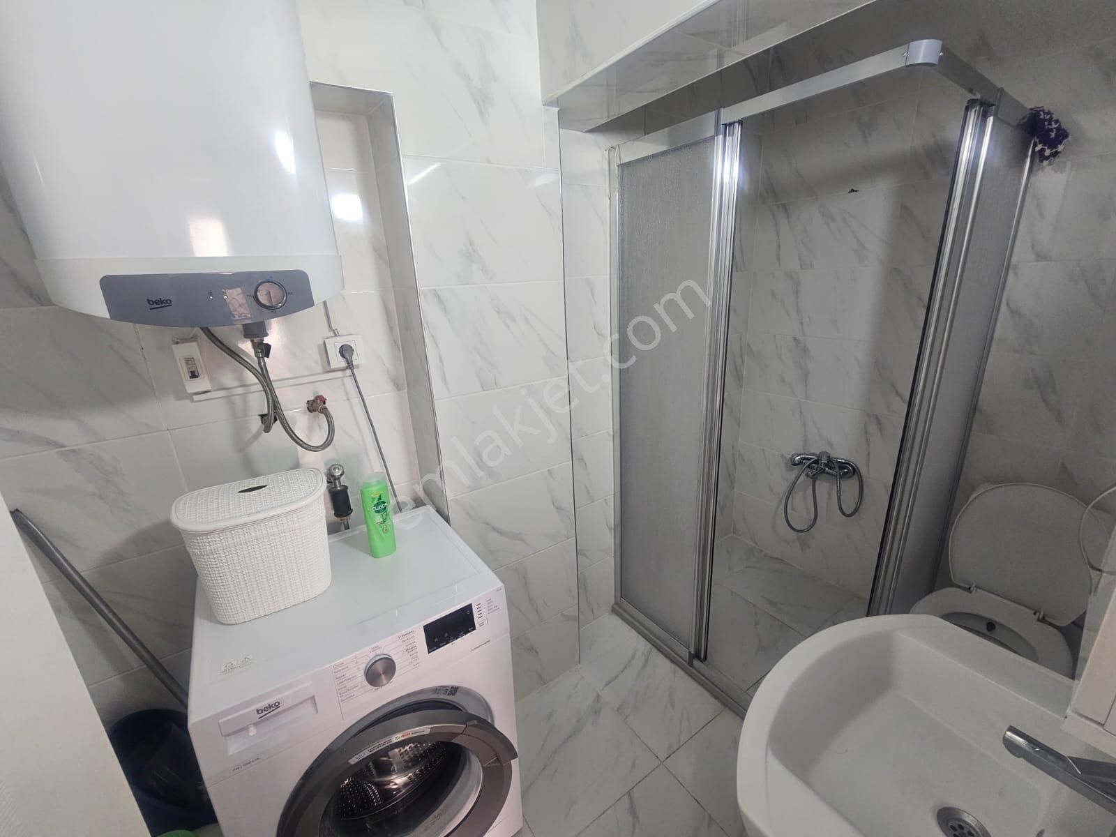 Dialog Nua Gayrimenkul'den Çamlık Mah. Satılık 1+1,açık Mutfak,arakat,masrafsız Daire - Görsel 13