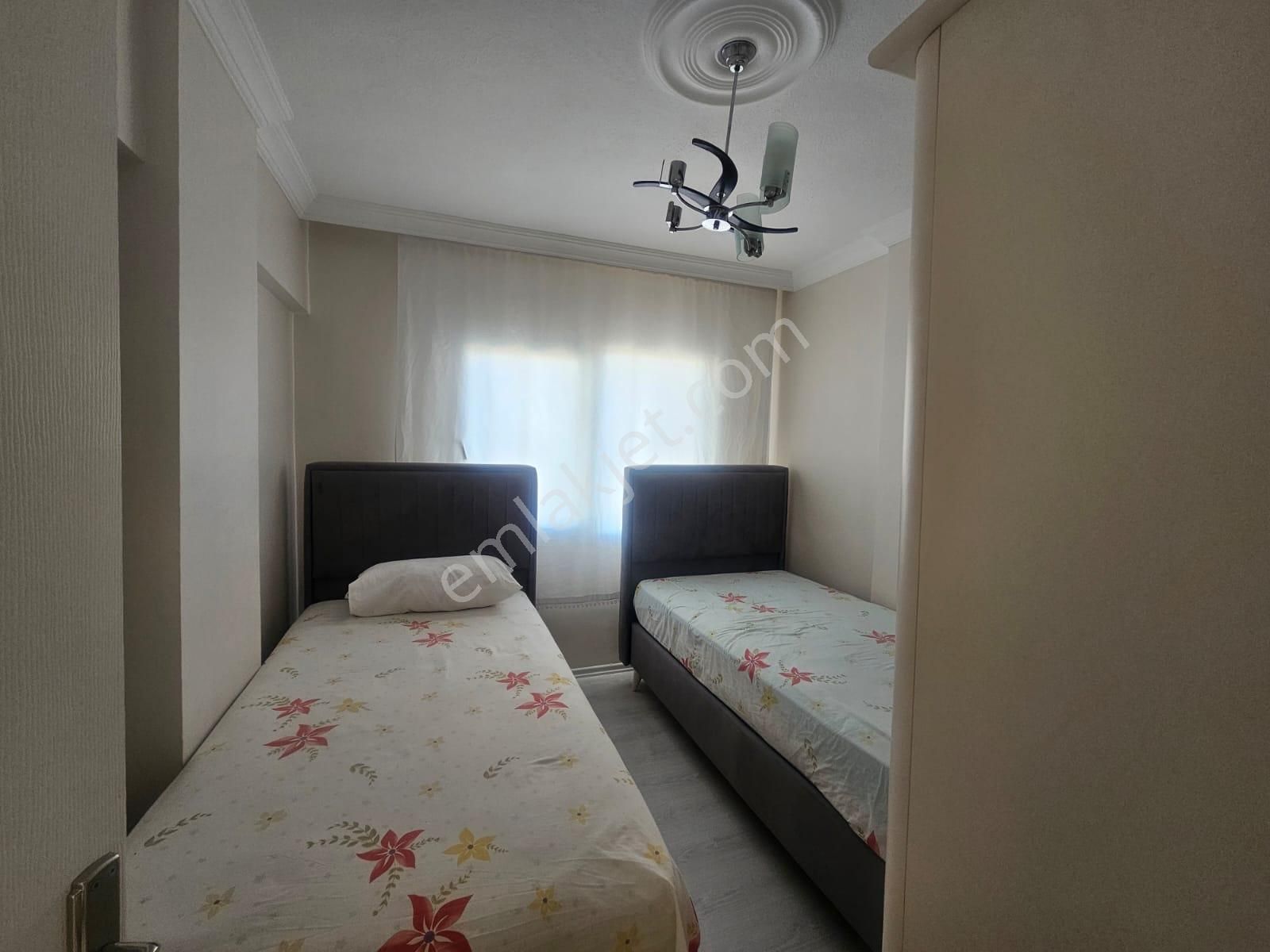 Dialog Nua Gayrimenkul'den Çamlık Mah. Satılık 1+1,açık Mutfak,arakat,masrafsız Daire - Görsel 15