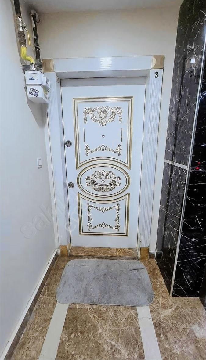 160 Metre² Site İçi Birinci Kat