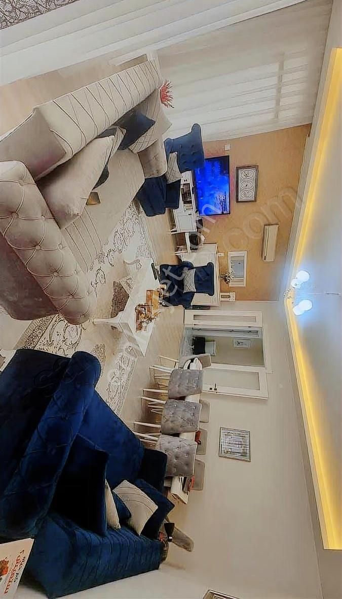 160 Metre² Site İçi Birinci Kat - Görsel 8