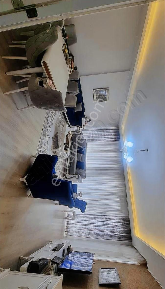 160 Metre² Site İçi Birinci Kat - Görsel 12