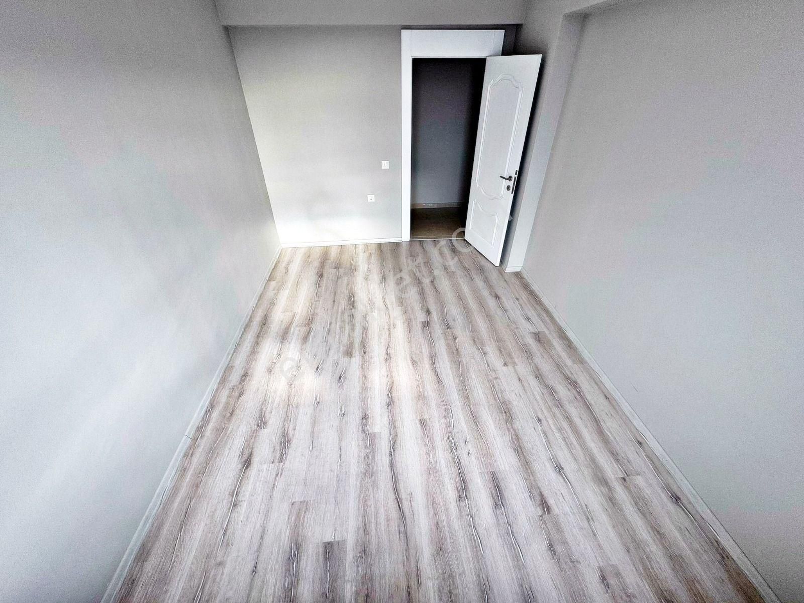 Keçiören Yükseltepe'de Kapalı Otoparklı 4+1 Sıfır Satılık Daire - Görsel 18