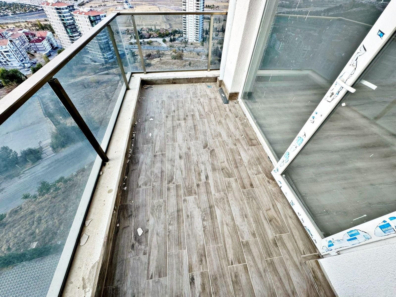 Keçiören Yükseltepe'de Kapalı Otoparklı 4+1 Sıfır Satılık Daire - Görsel 34