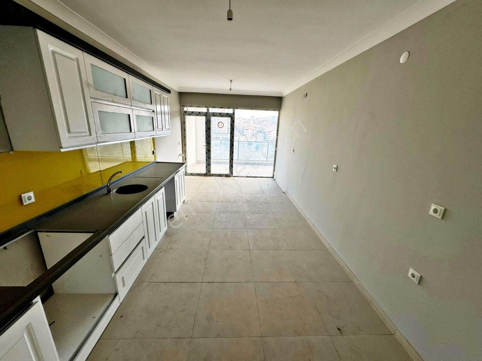 Keçiören Yükseltepe'de Kapalı Otoparklı 4+1 Sıfır Satılık Daire - Görsel 3