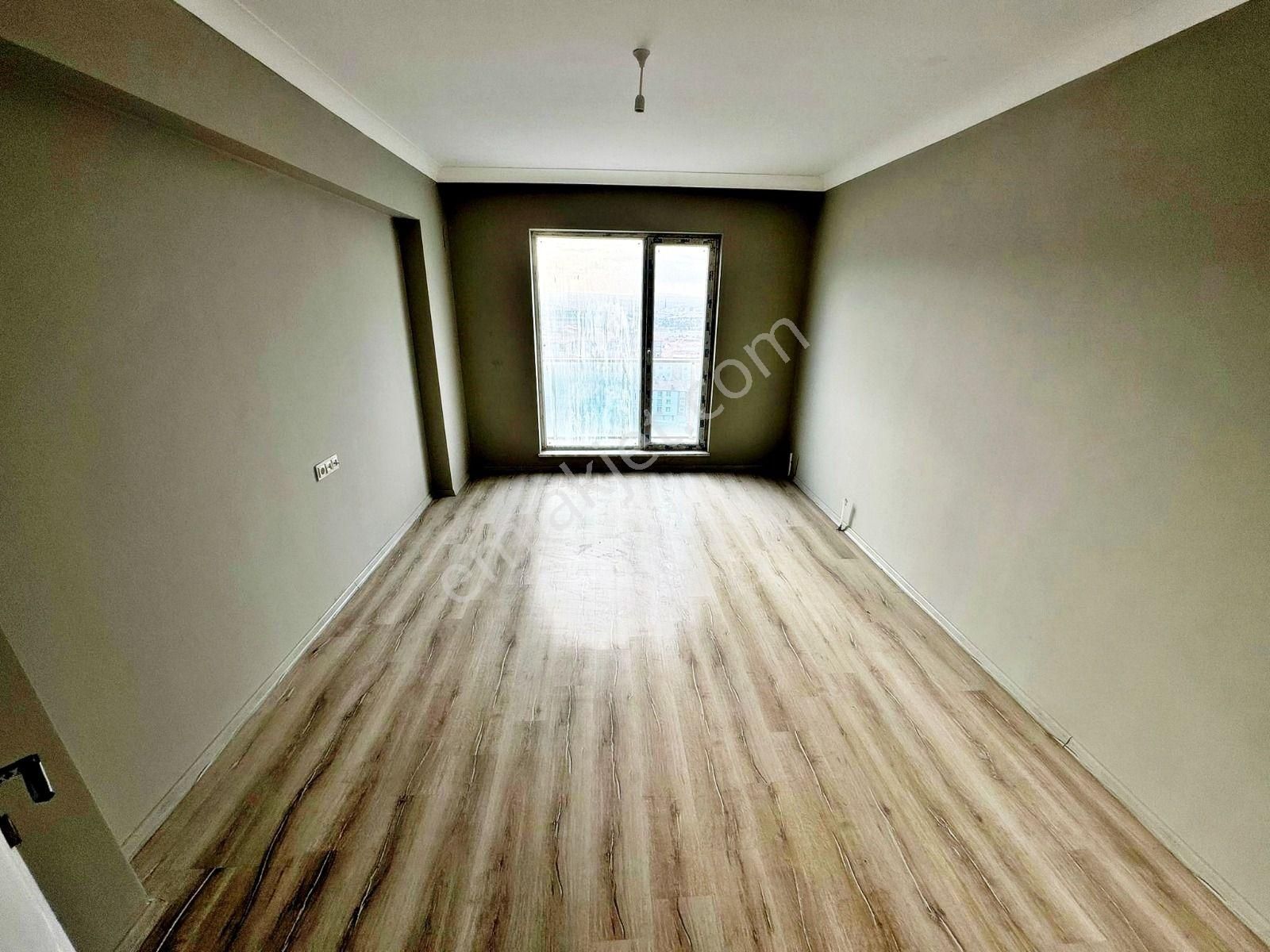 Keçiören Yükseltepe'de Kapalı Otoparklı 4+1 Sıfır Satılık Daire - Görsel 22