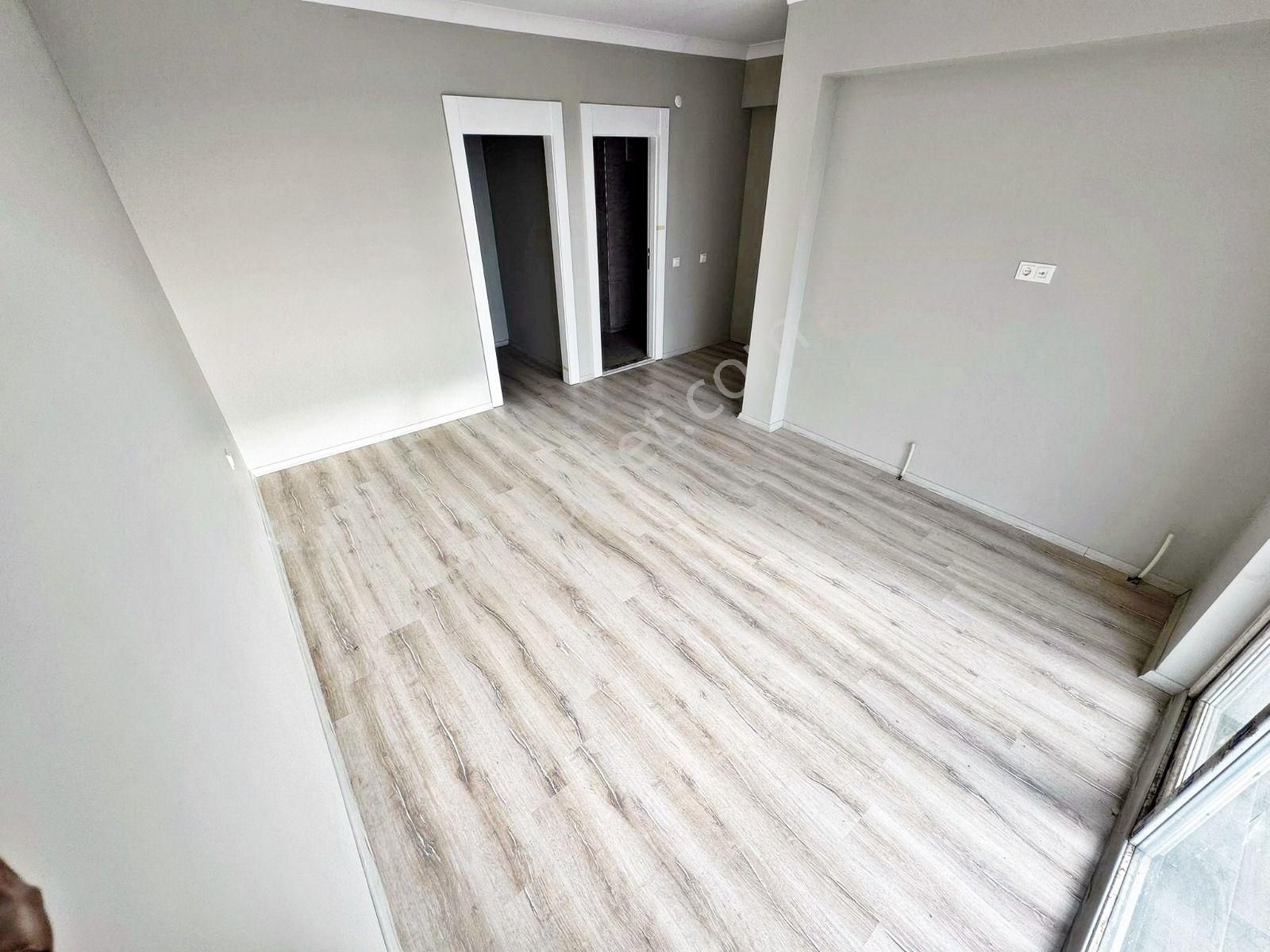 Keçiören Yükseltepe'de Kapalı Otoparklı 4+1 Sıfır Satılık Daire - Görsel 25