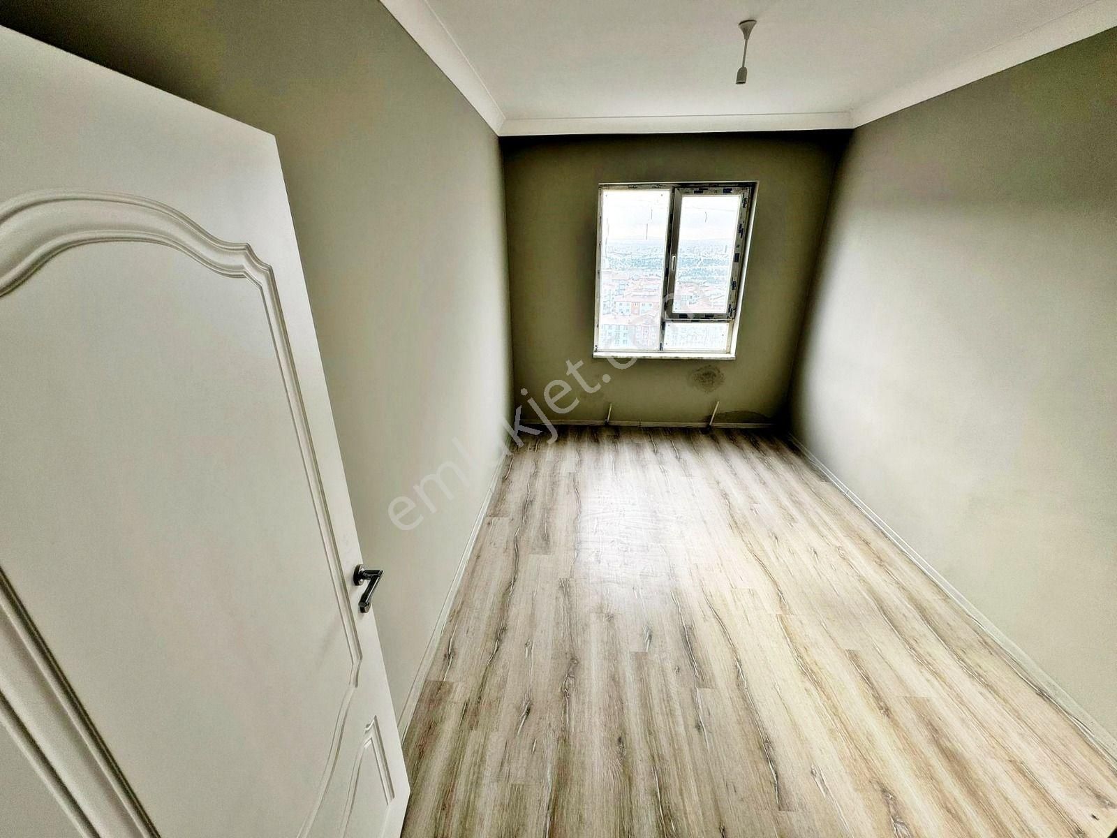 Keçiören Yükseltepe'de Kapalı Otoparklı 4+1 Sıfır Satılık Daire - Görsel 17