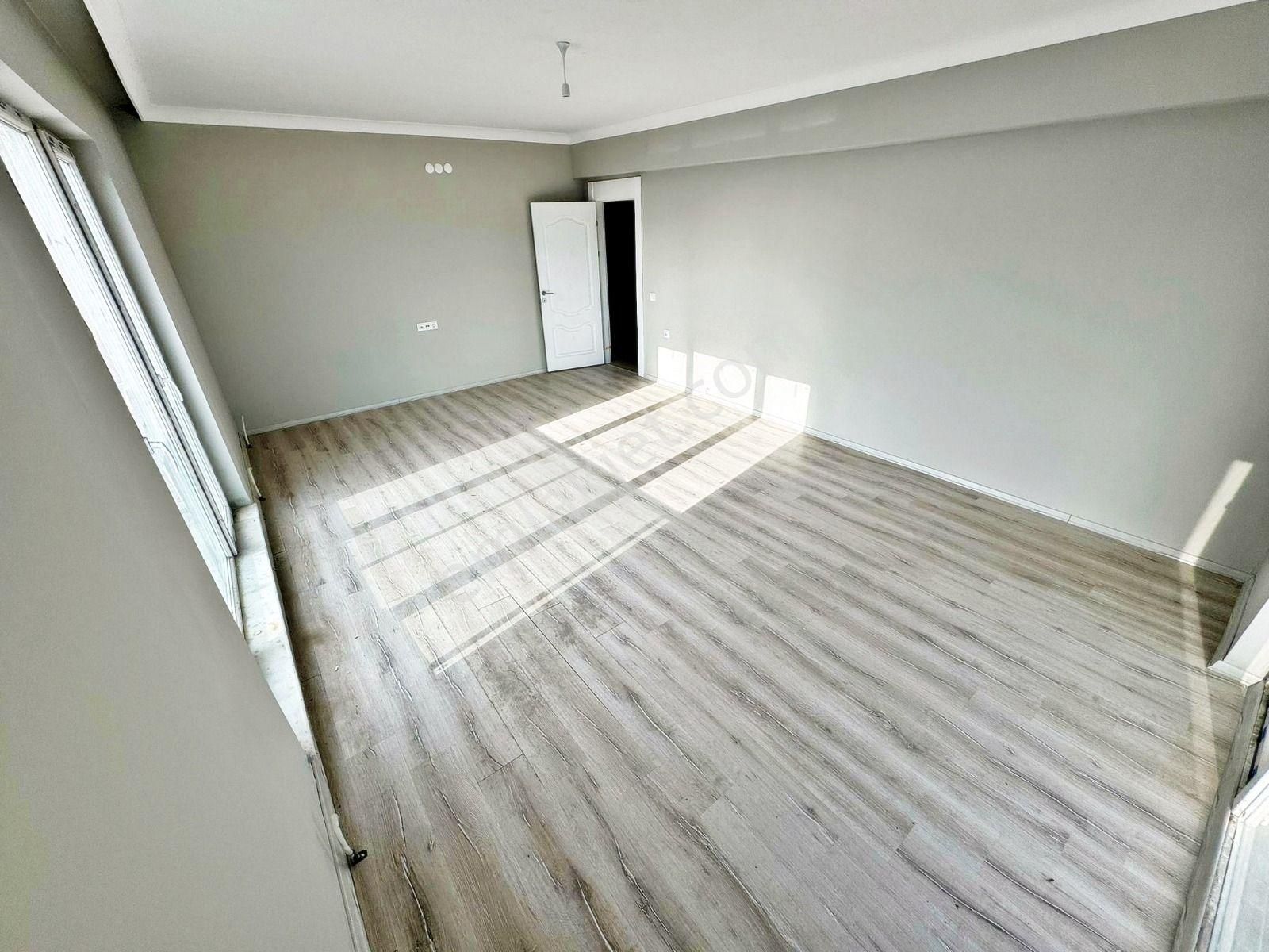 Keçiören Yükseltepe'de Kapalı Otoparklı 4+1 Sıfır Satılık Daire - Görsel 10