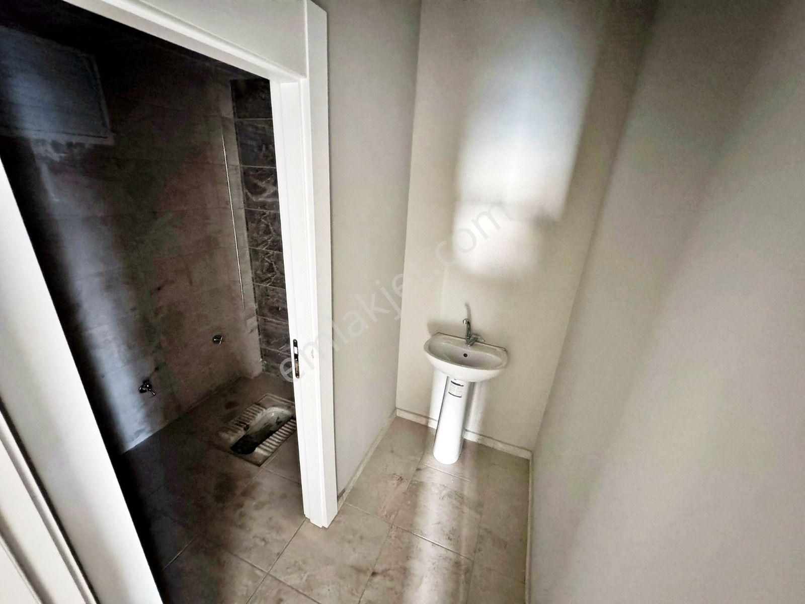 Keçiören Yükseltepe'de Kapalı Otoparklı 4+1 Sıfır Satılık Daire - Görsel 30