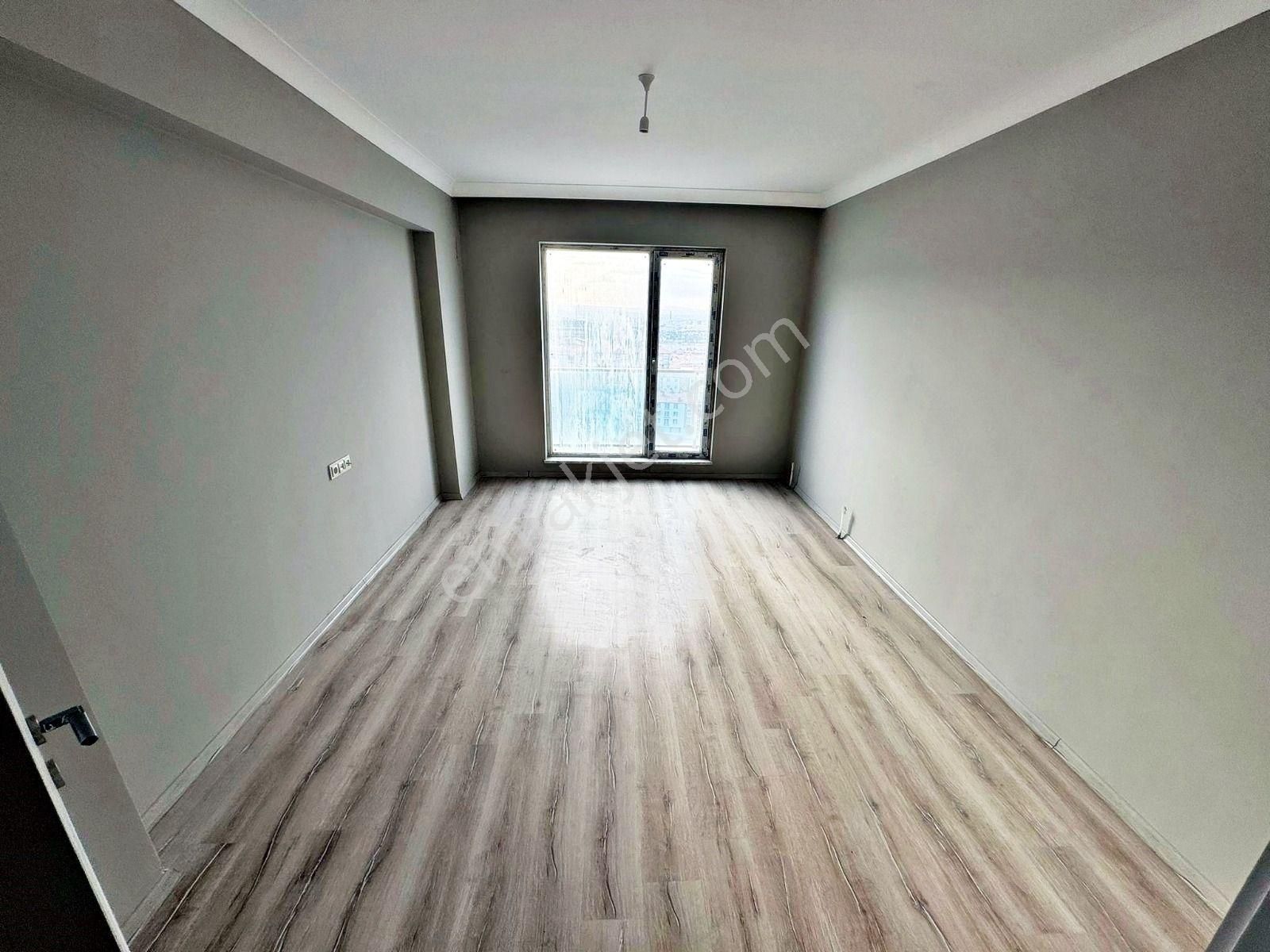 Keçiören Yükseltepe'de Kapalı Otoparklı 4+1 Sıfır Satılık Daire - Görsel 19