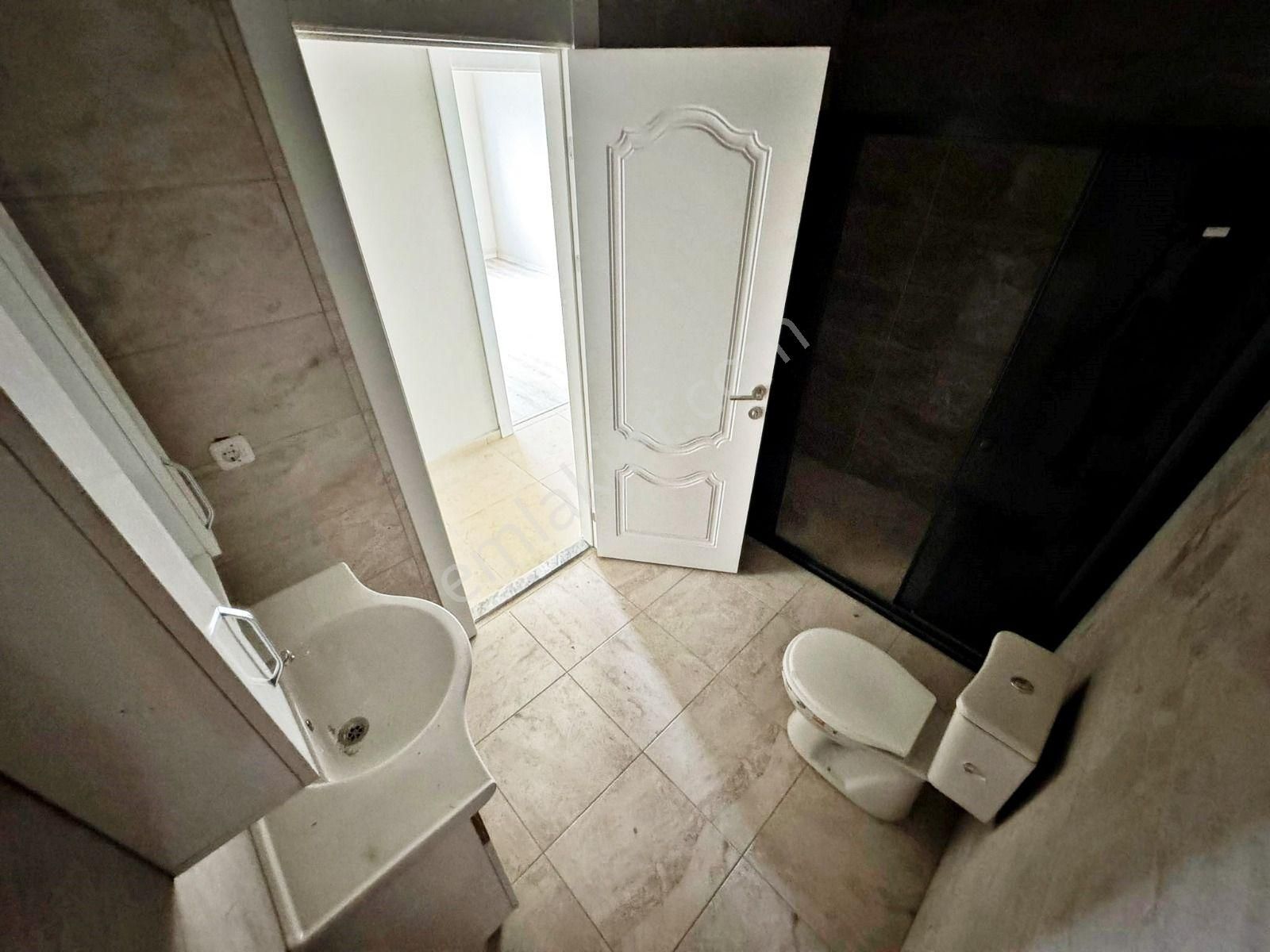 Keçiören Yükseltepe'de Kapalı Otoparklı 4+1 Sıfır Satılık Daire - Görsel 31