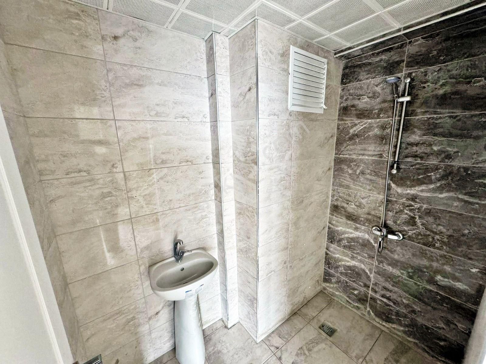 Keçiören Yükseltepe'de Kapalı Otoparklı 4+1 Sıfır Satılık Daire - Görsel 28