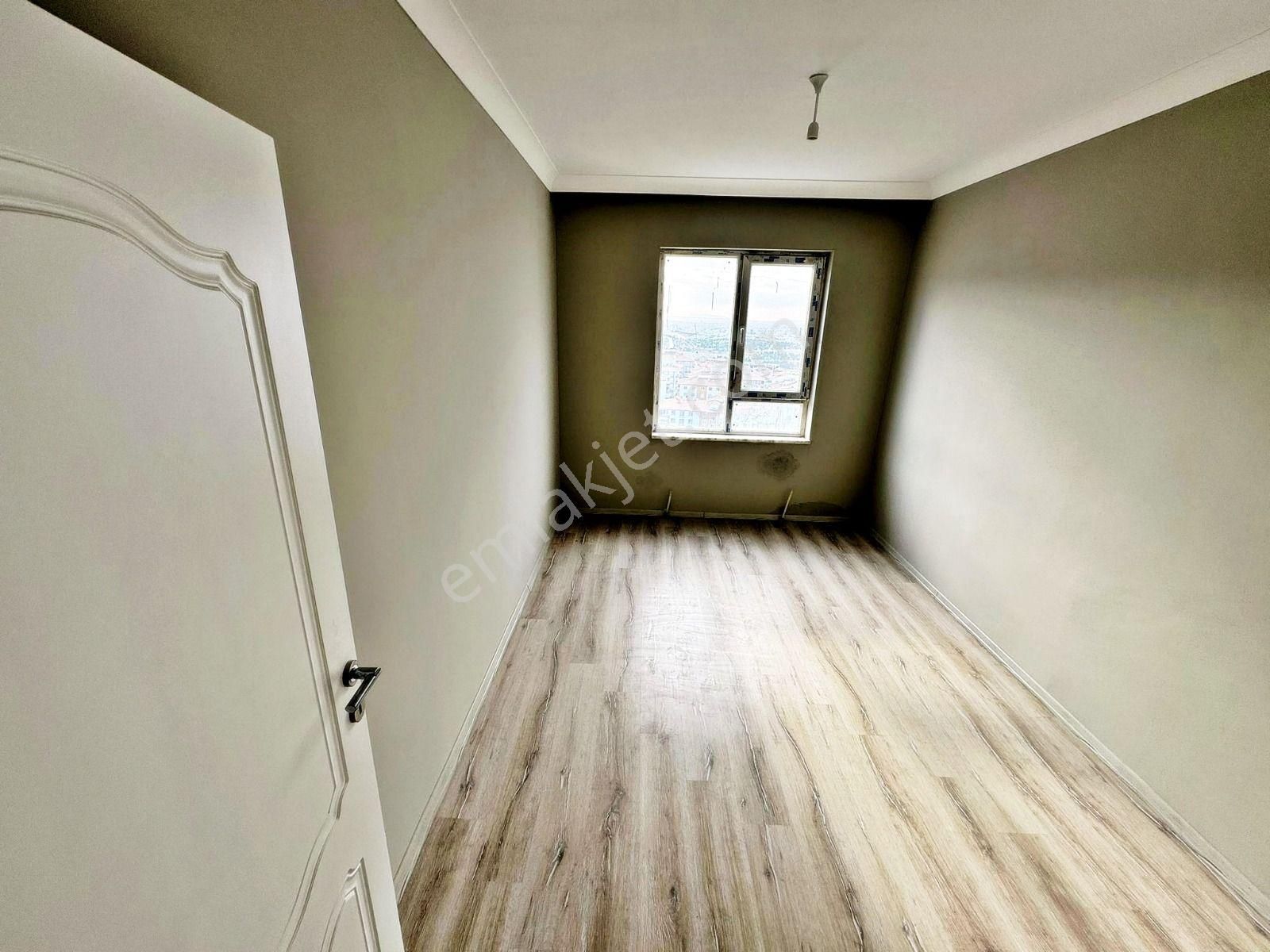 Keçiören Yükseltepe'de Kapalı Otoparklı 4+1 Sıfır Satılık Daire - Görsel 16