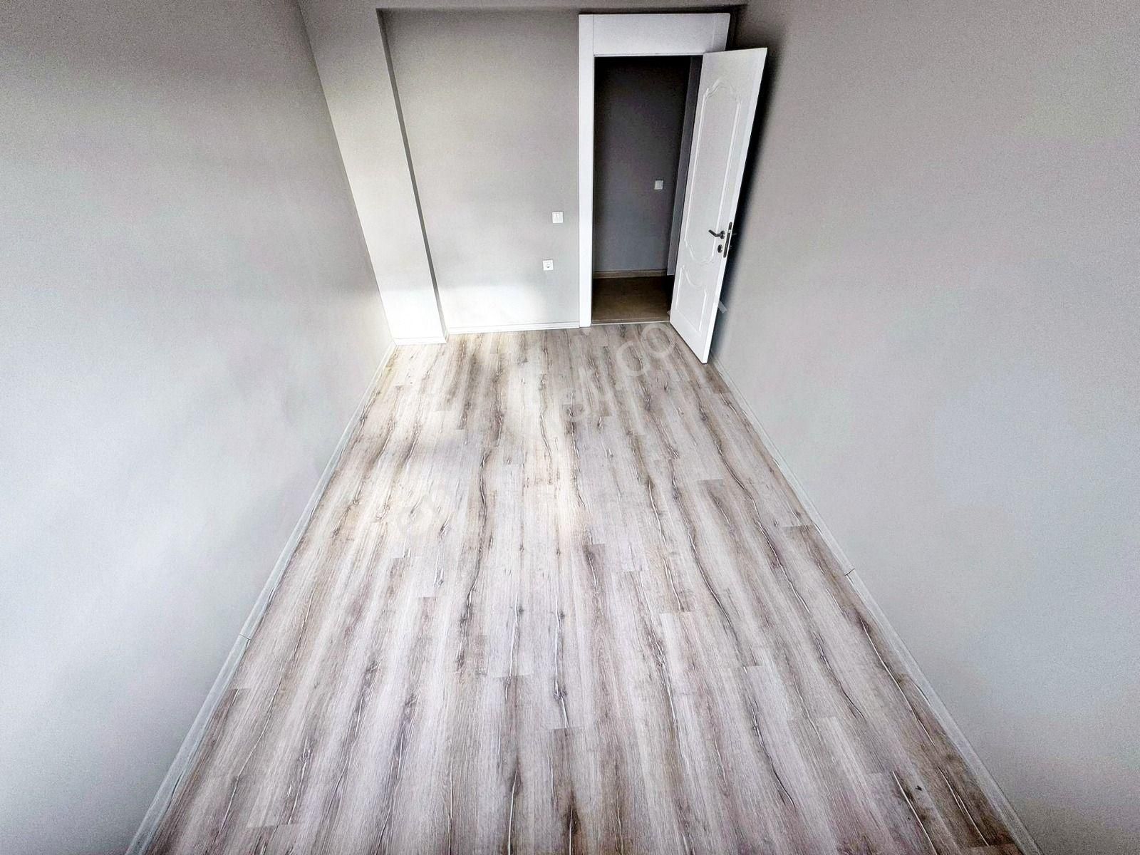 Keçiören Yükseltepe'de Kapalı Otoparklı 4+1 Sıfır Satılık Daire - Görsel 23