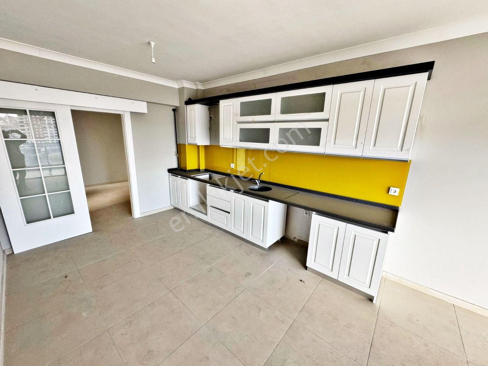 Keçiören Yükseltepe'de Kapalı Otoparklı 4+1 Sıfır Satılık Daire - Görsel 4