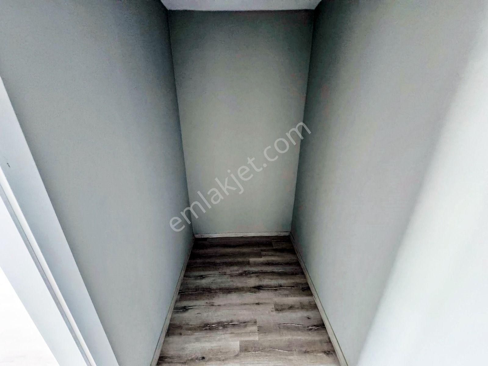 Keçiören Yükseltepe'de Kapalı Otoparklı 4+1 Sıfır Satılık Daire - Görsel 27