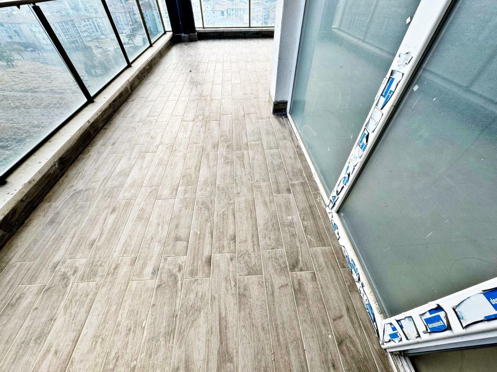 Keçiören Yükseltepe'de Kapalı Otoparklı 4+1 Sıfır Satılık Daire - Görsel 33