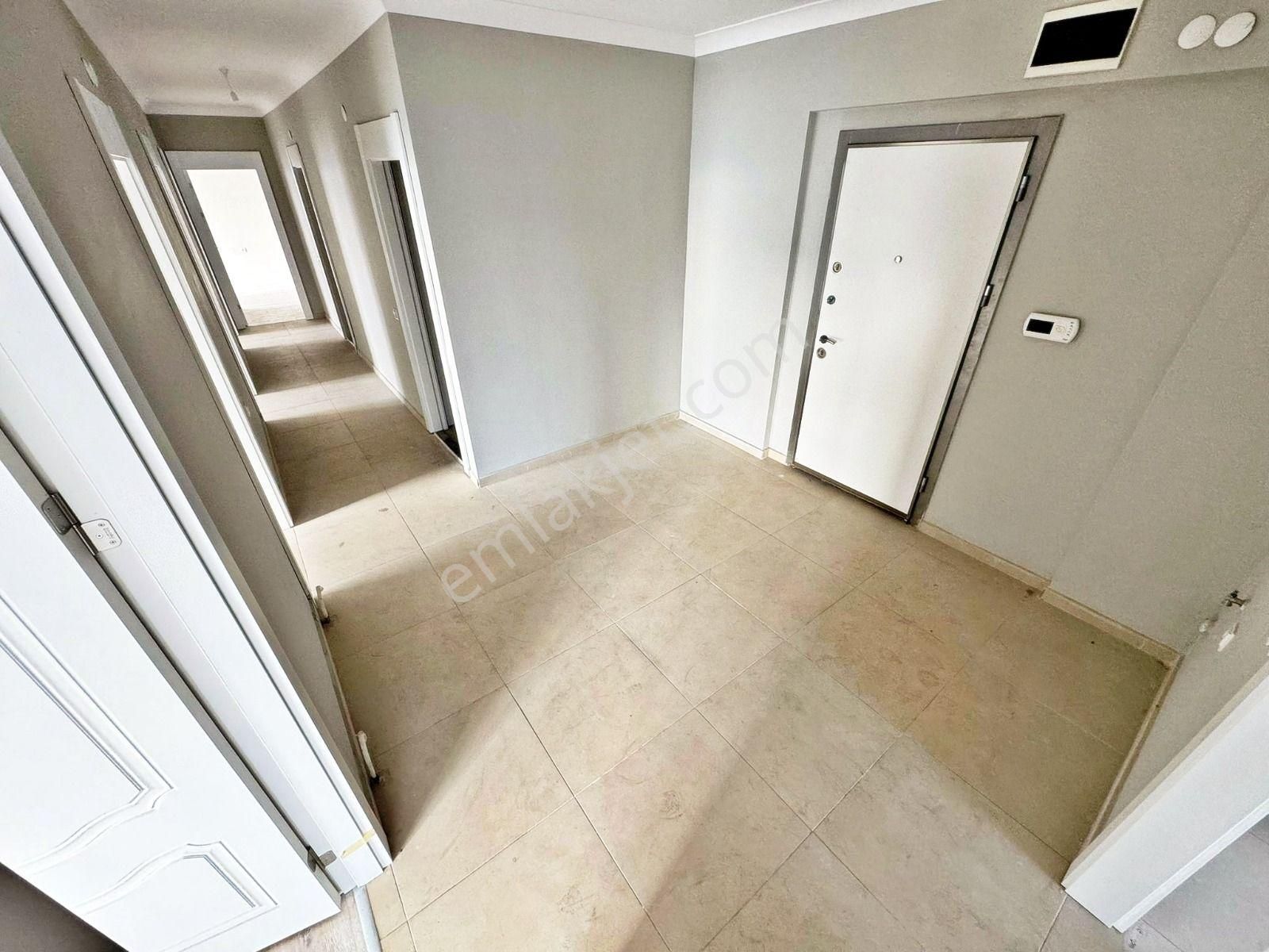 Keçiören Yükseltepe'de Kapalı Otoparklı 4+1 Sıfır Satılık Daire - Görsel 7