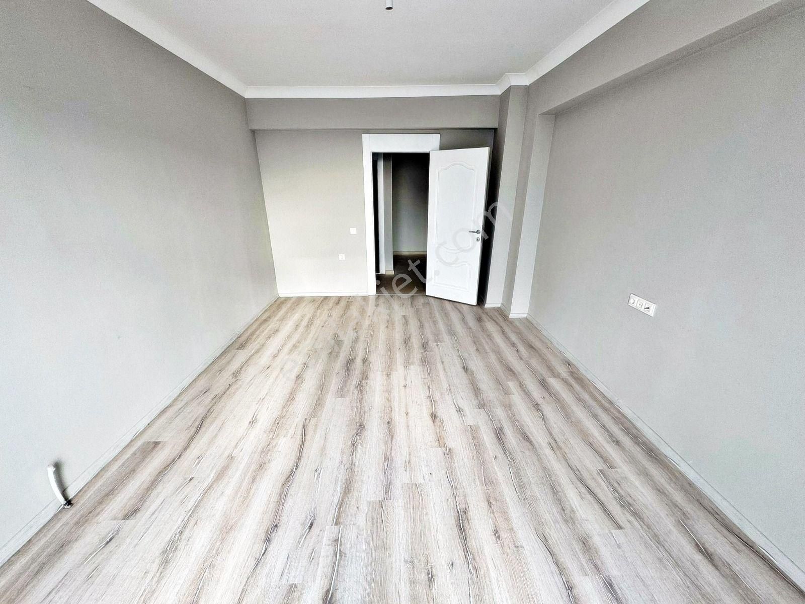 Keçiören Yükseltepe'de Kapalı Otoparklı 4+1 Sıfır Satılık Daire - Görsel 21