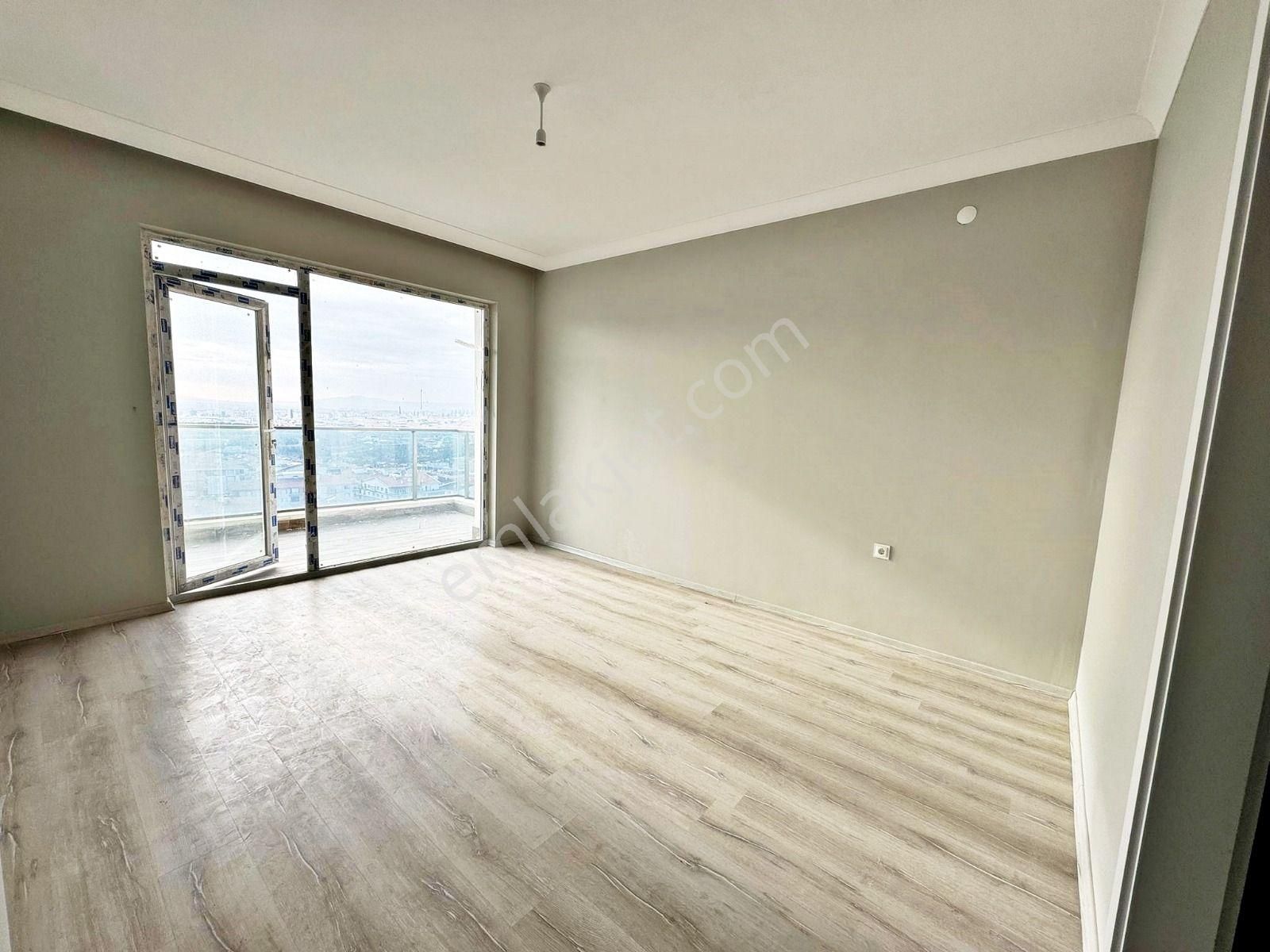 Keçiören Yükseltepe'de Kapalı Otoparklı 4+1 Sıfır Satılık Daire - Görsel 15