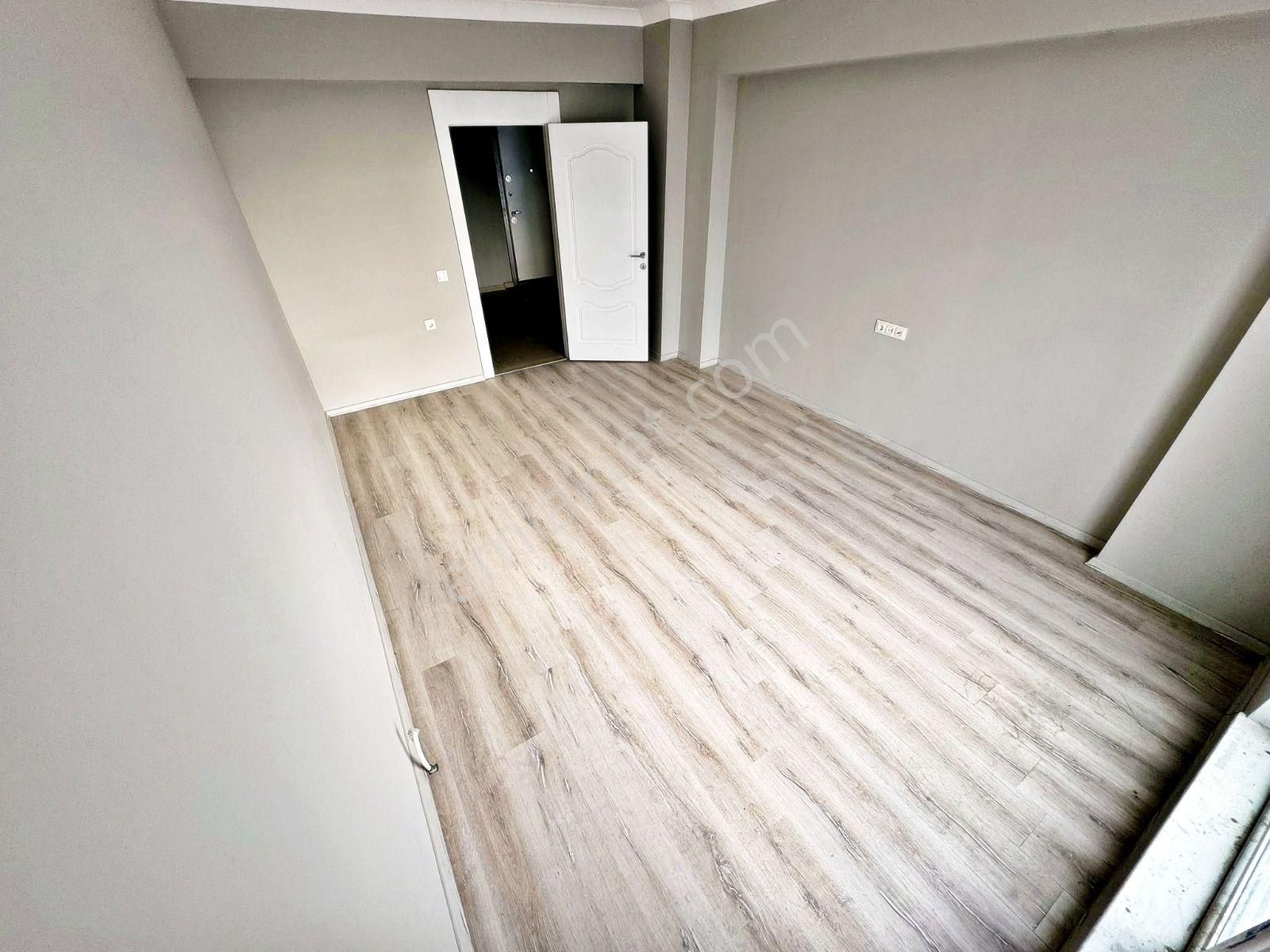 Keçiören Yükseltepe'de Kapalı Otoparklı 4+1 Sıfır Satılık Daire - Görsel 24