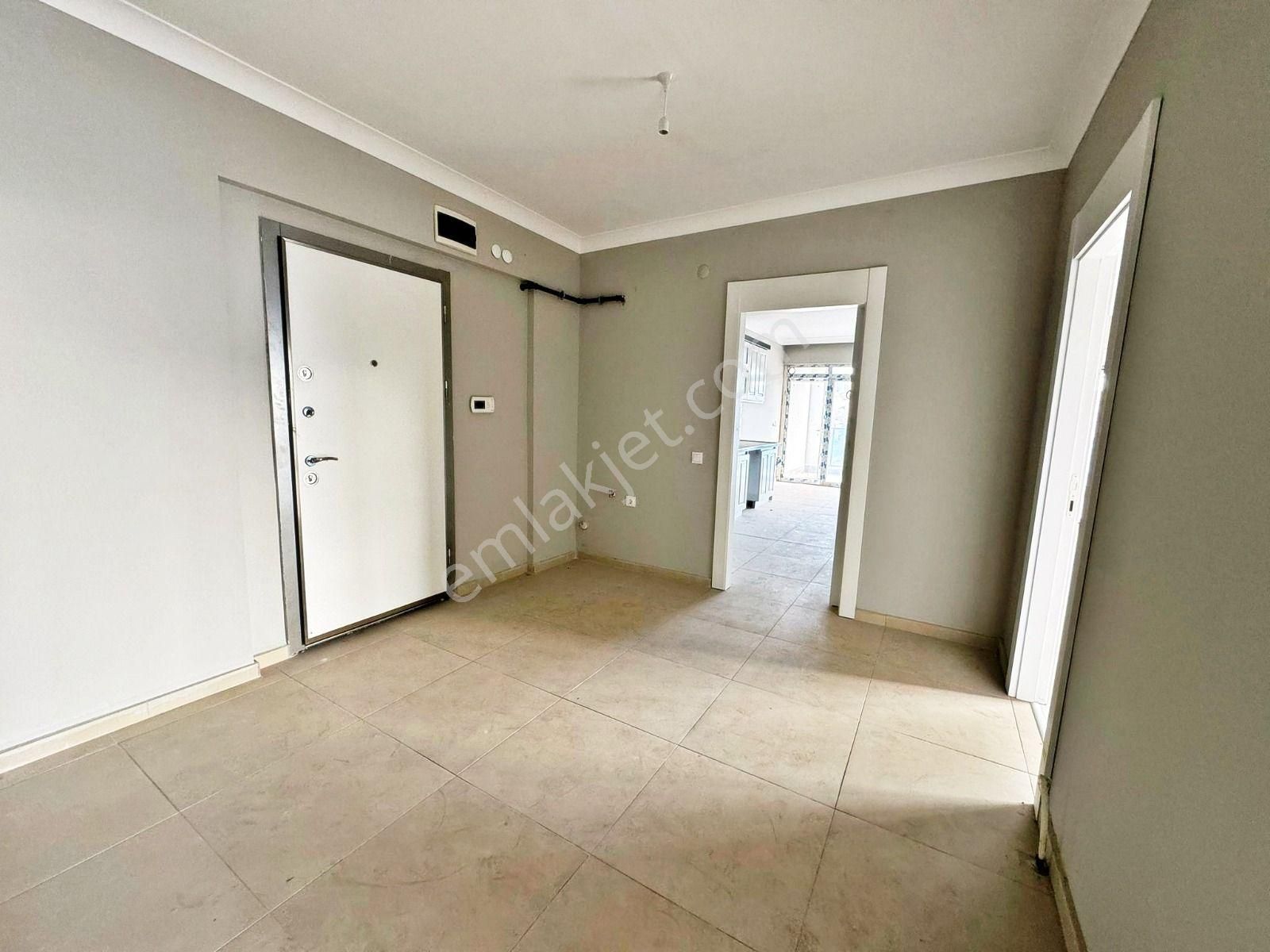 Keçiören Yükseltepe'de Kapalı Otoparklı 4+1 Sıfır Satılık Daire - Görsel 6