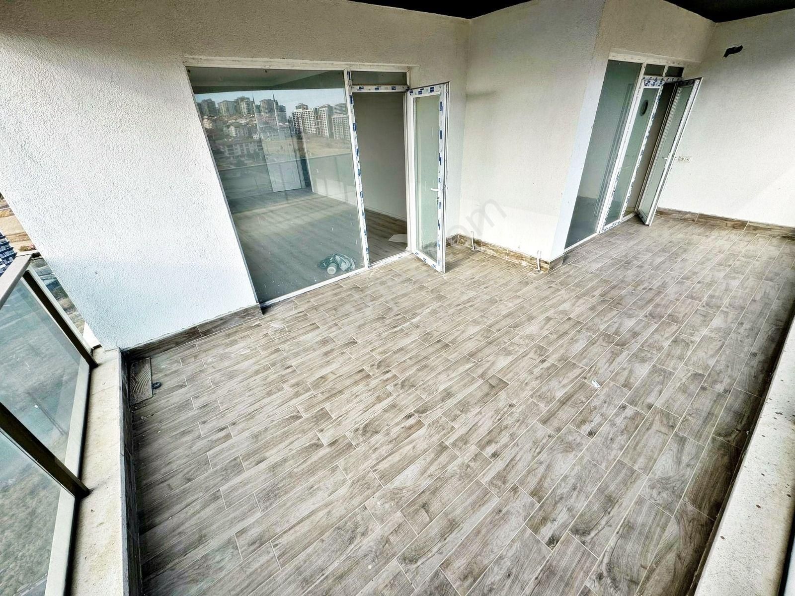 Keçiören Yükseltepe'de Kapalı Otoparklı 4+1 Sıfır Satılık Daire - Görsel 32