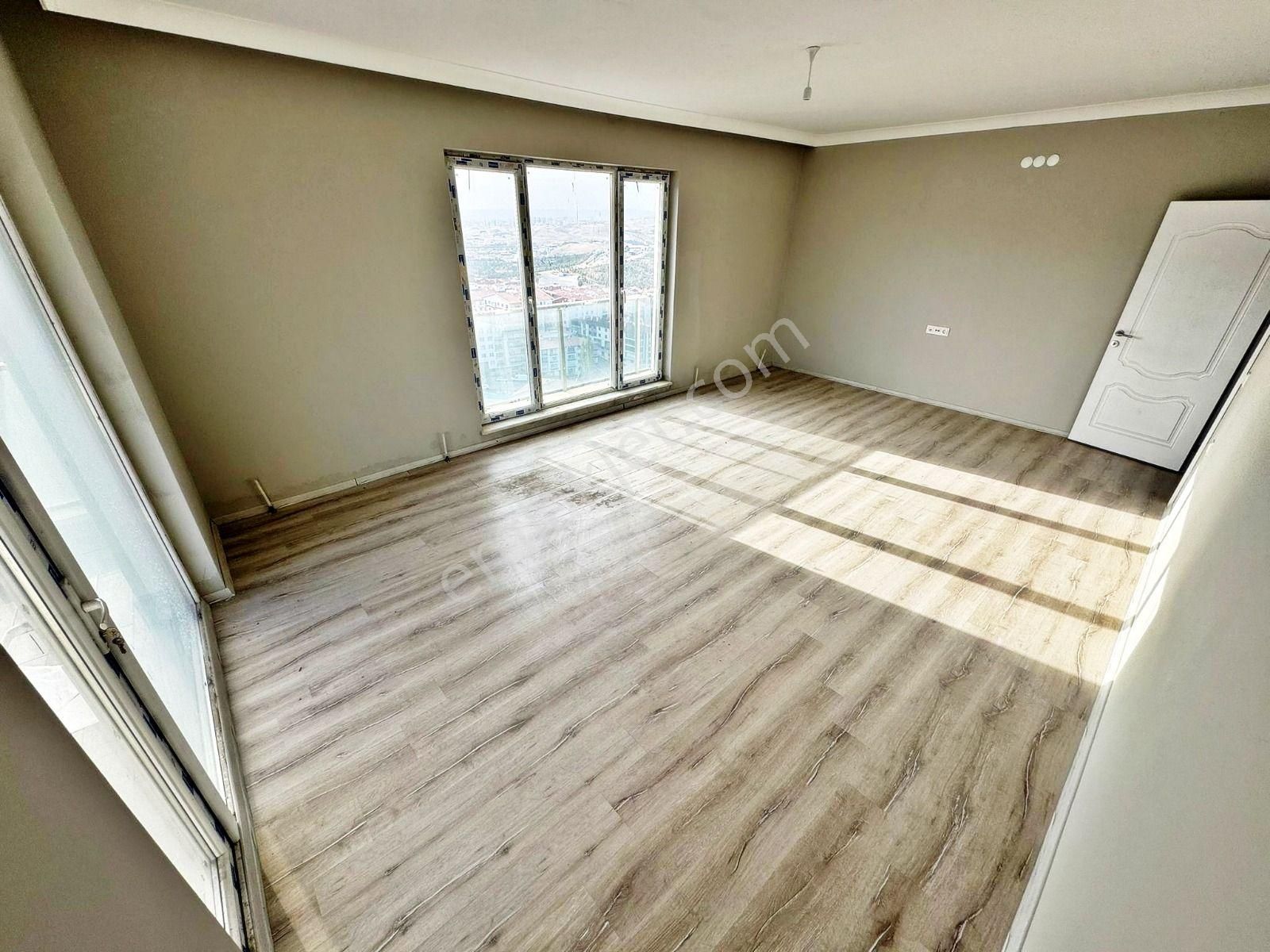 Keçiören Yükseltepe'de Kapalı Otoparklı 4+1 Sıfır Satılık Daire - Görsel 12