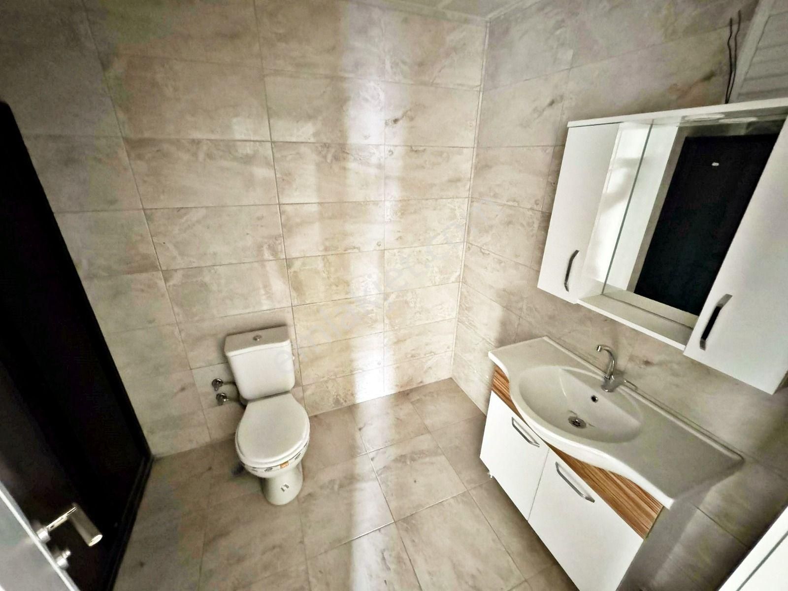 Keçiören Yükseltepe'de Kapalı Otoparklı 4+1 Sıfır Satılık Daire - Görsel 29