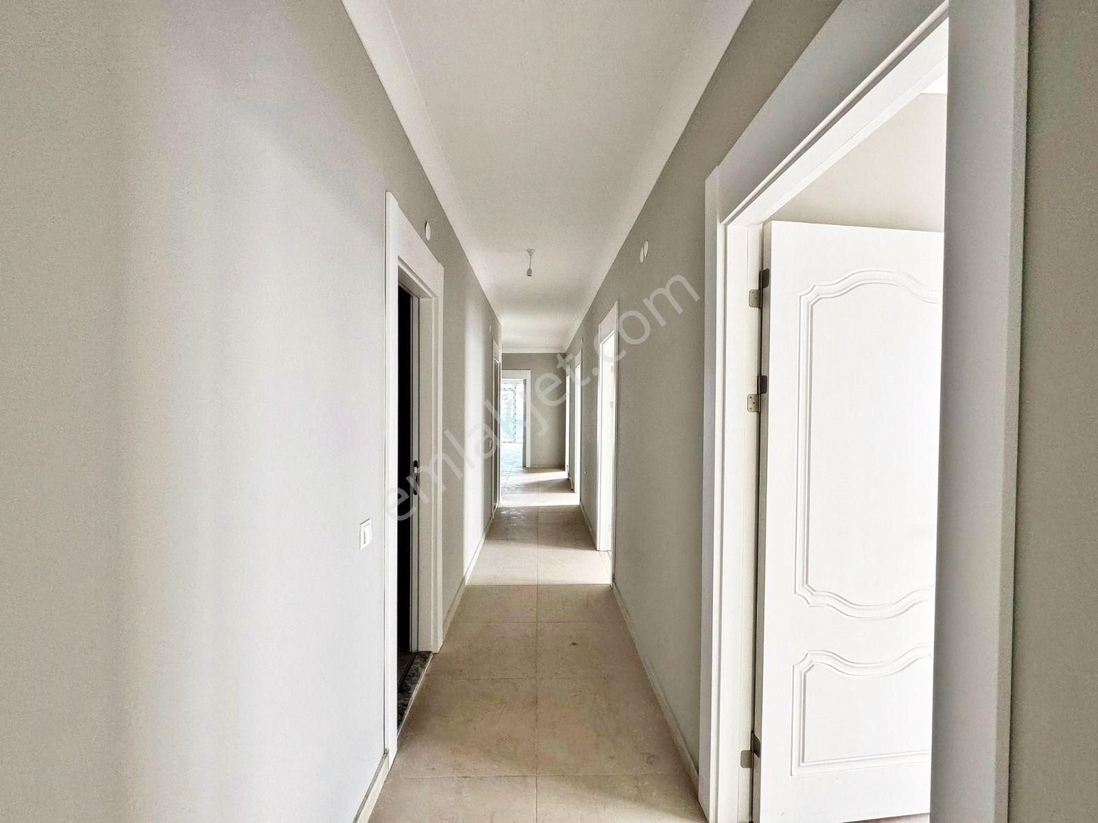 Keçiören Yükseltepe'de Kapalı Otoparklı 4+1 Sıfır Satılık Daire - Görsel 14