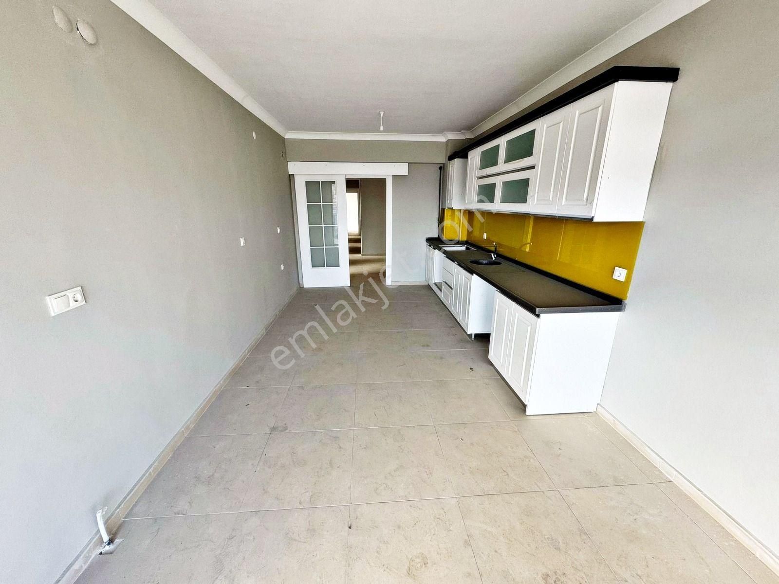 Keçiören Yükseltepe'de Kapalı Otoparklı 4+1 Sıfır Satılık Daire - Görsel 5