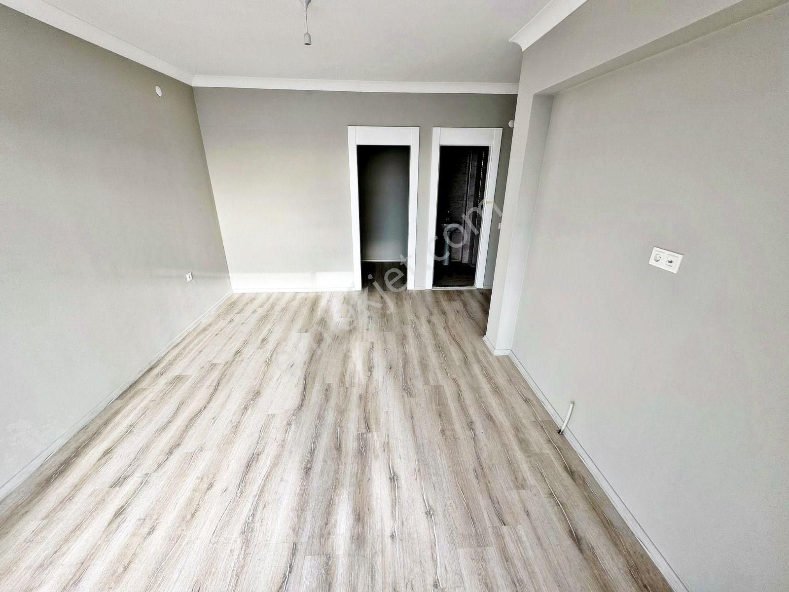 Keçiören Yükseltepe'de Kapalı Otoparklı 4+1 Sıfır Satılık Daire - Görsel 26