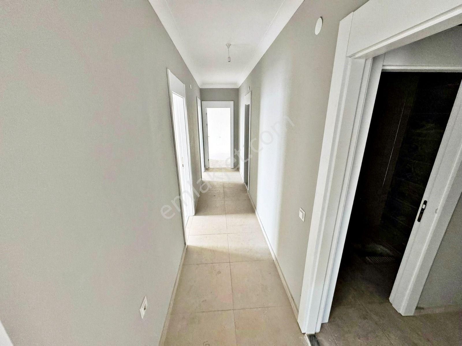 Keçiören Yükseltepe'de Kapalı Otoparklı 4+1 Sıfır Satılık Daire - Görsel 13