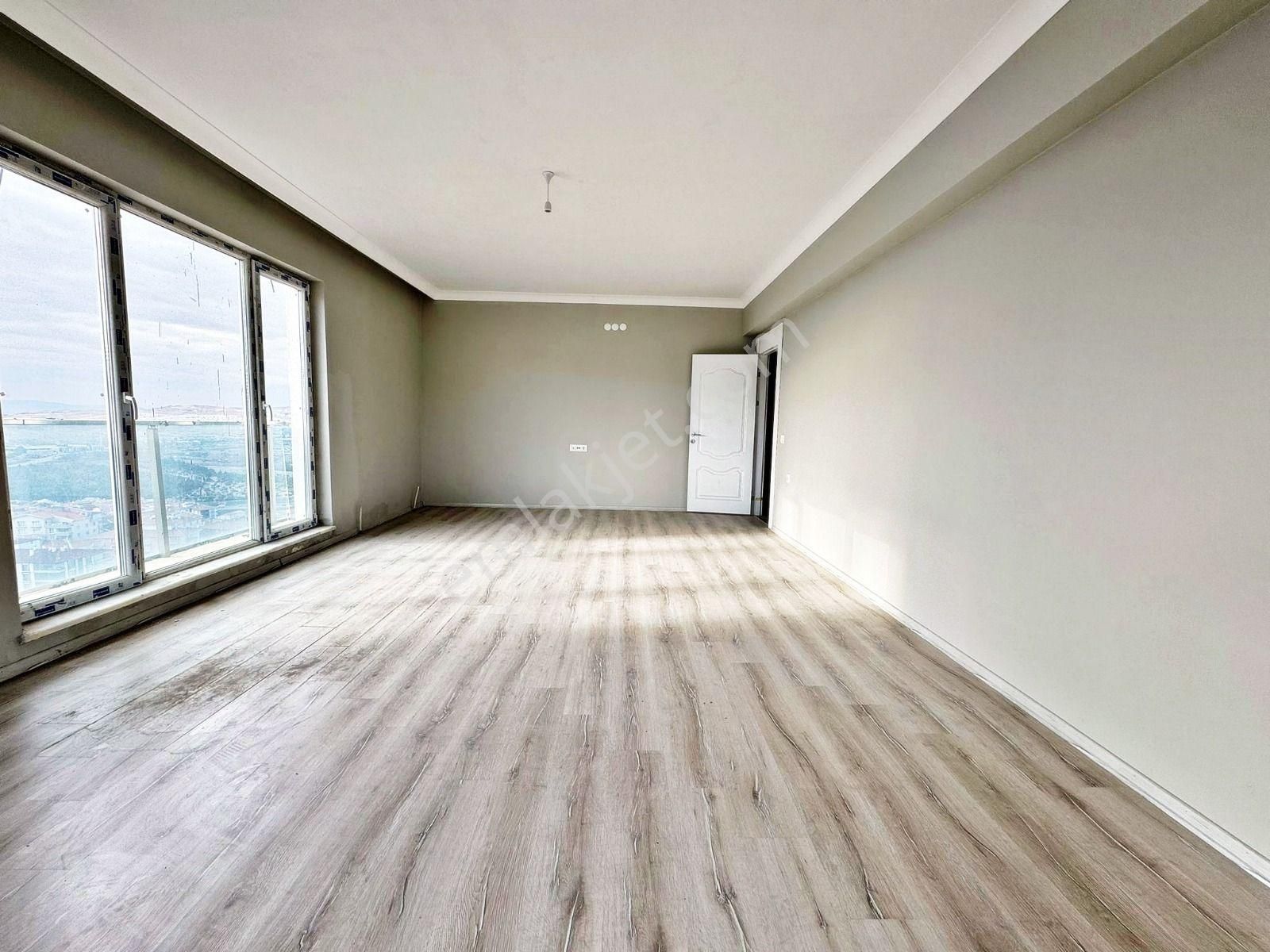 Keçiören Yükseltepe'de Kapalı Otoparklı 4+1 Sıfır Satılık Daire - Görsel 11