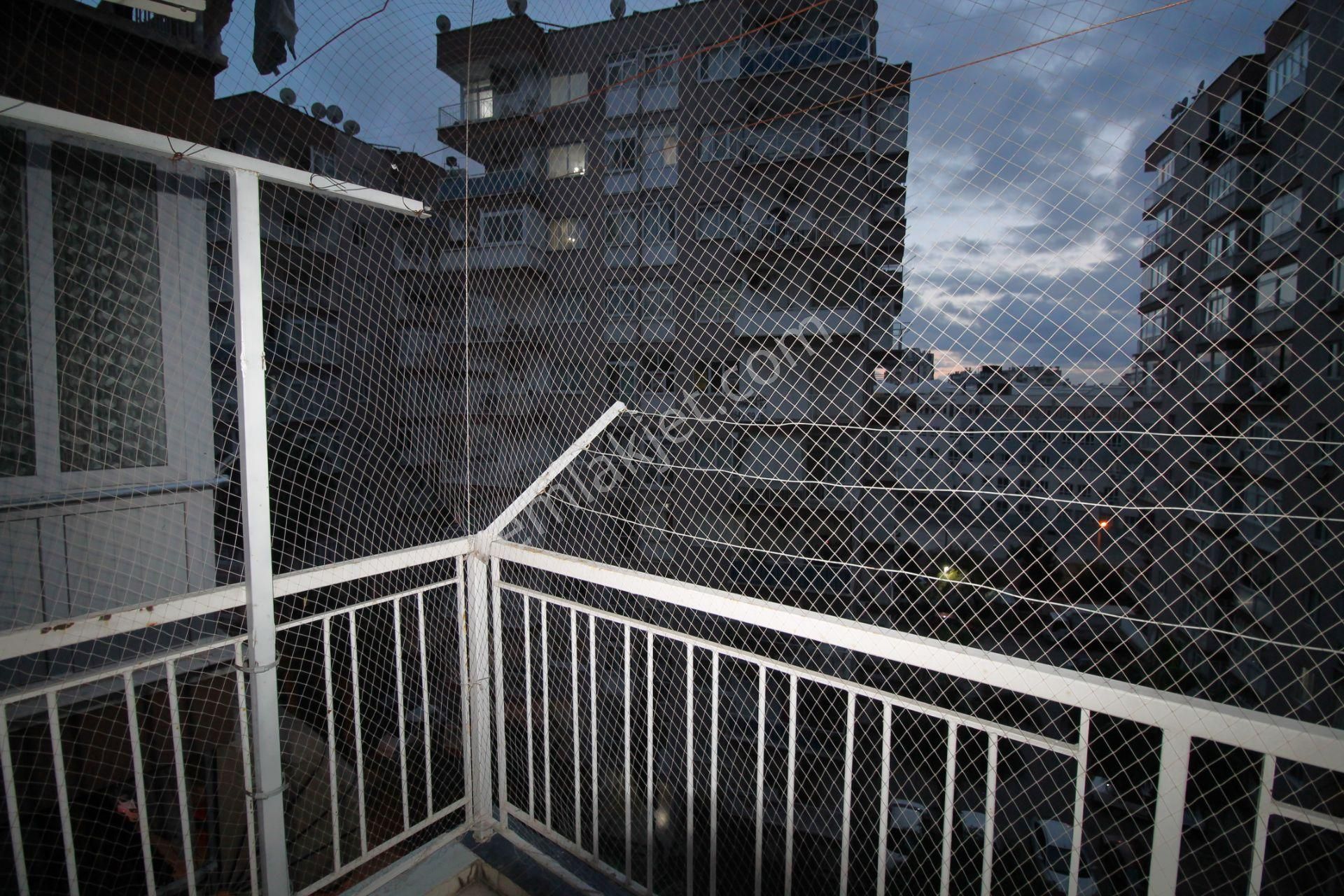 Retro’dan Yenişehir'in Merkezinde Forum Civarı Site İçerisinde 2+1 - Görsel 5