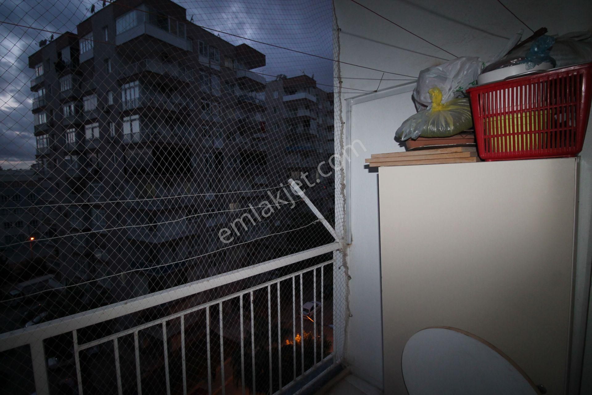 Retro’dan Yenişehir'in Merkezinde Forum Civarı Site İçerisinde 2+1 - Görsel 6