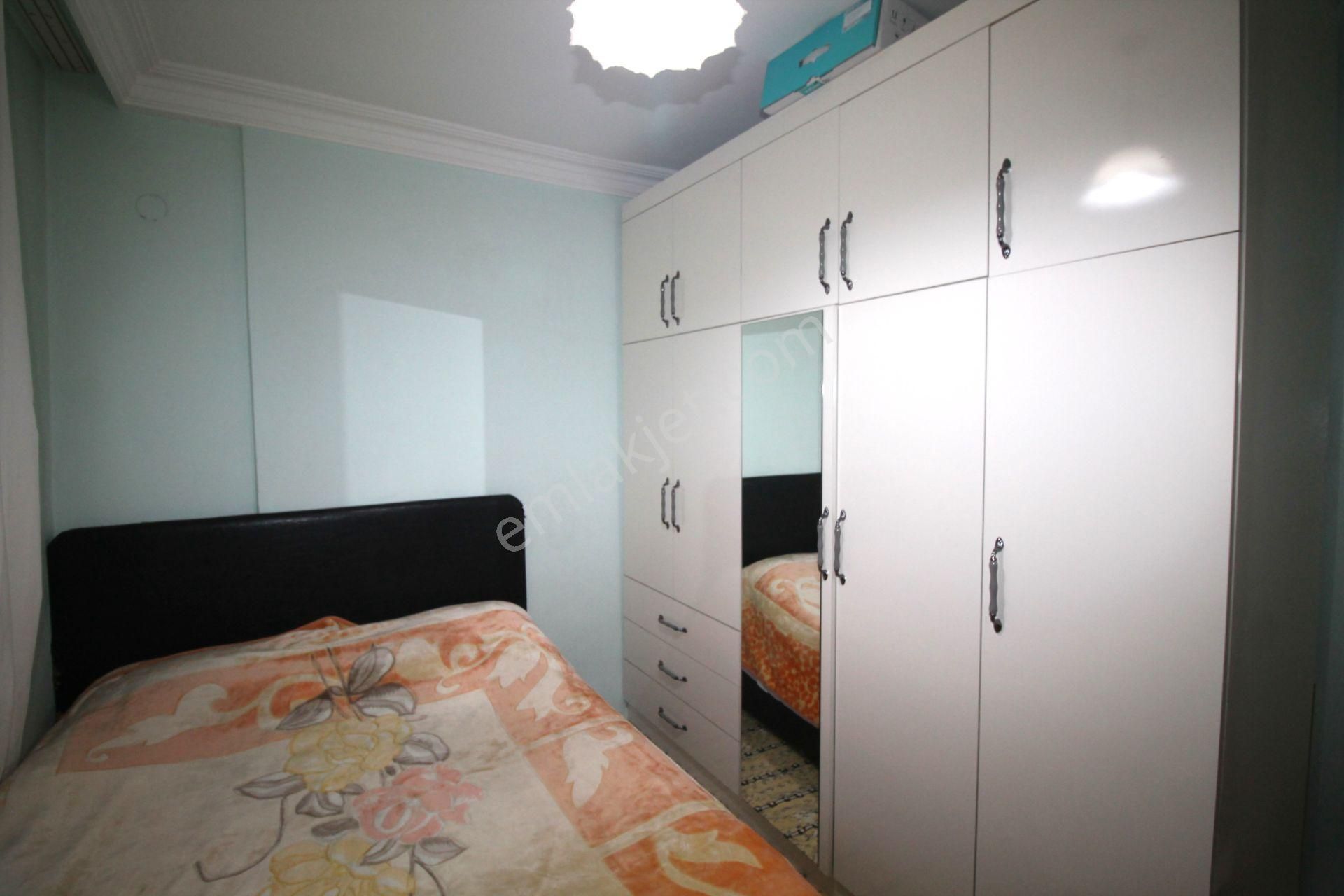 Retro’dan Yenişehir'in Merkezinde Forum Civarı Site İçerisinde 2+1 - Görsel 9