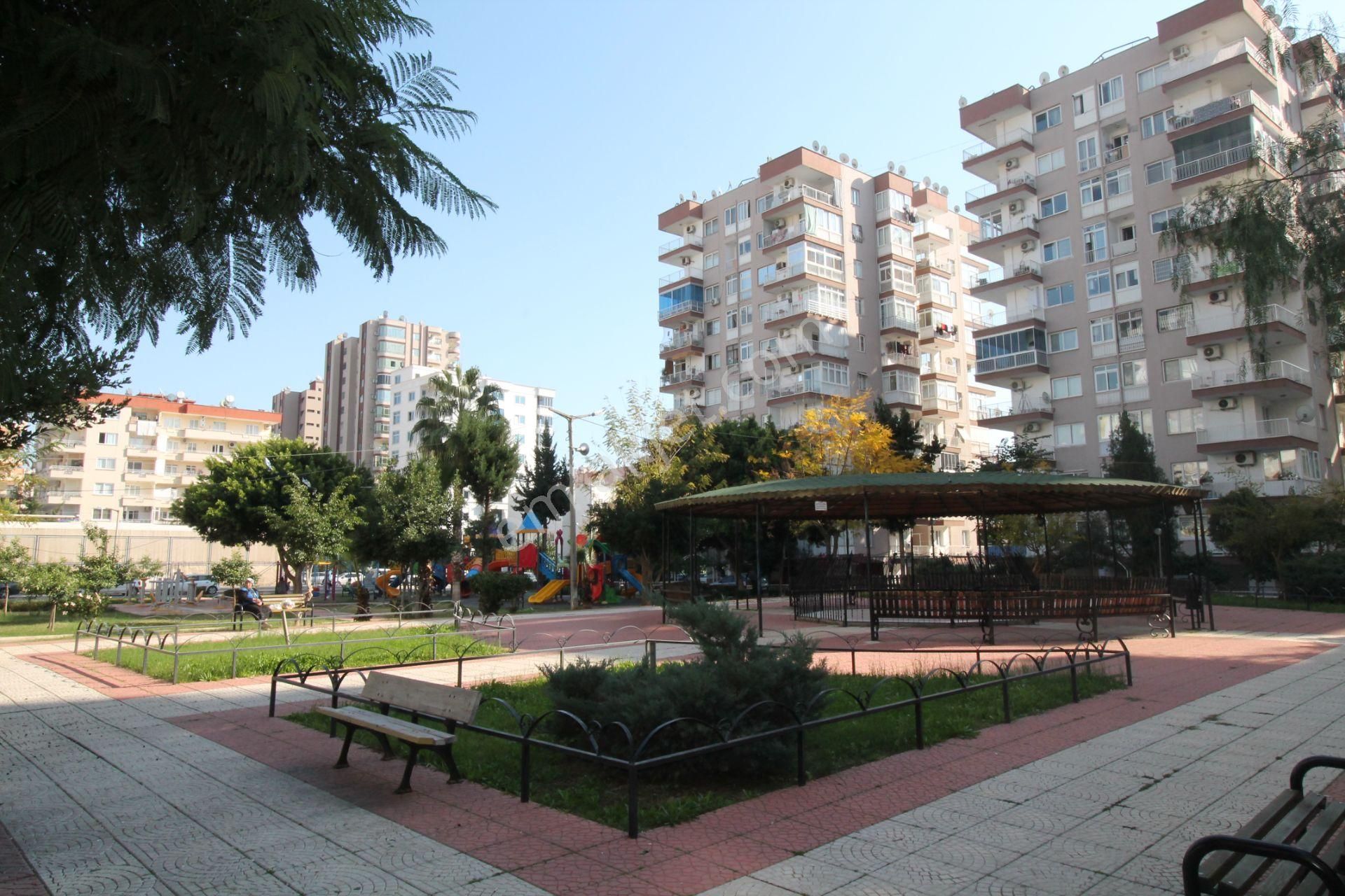 Retro’dan Yenişehir'in Merkezinde Forum Civarı Site İçerisinde 2+1 - Görsel 22