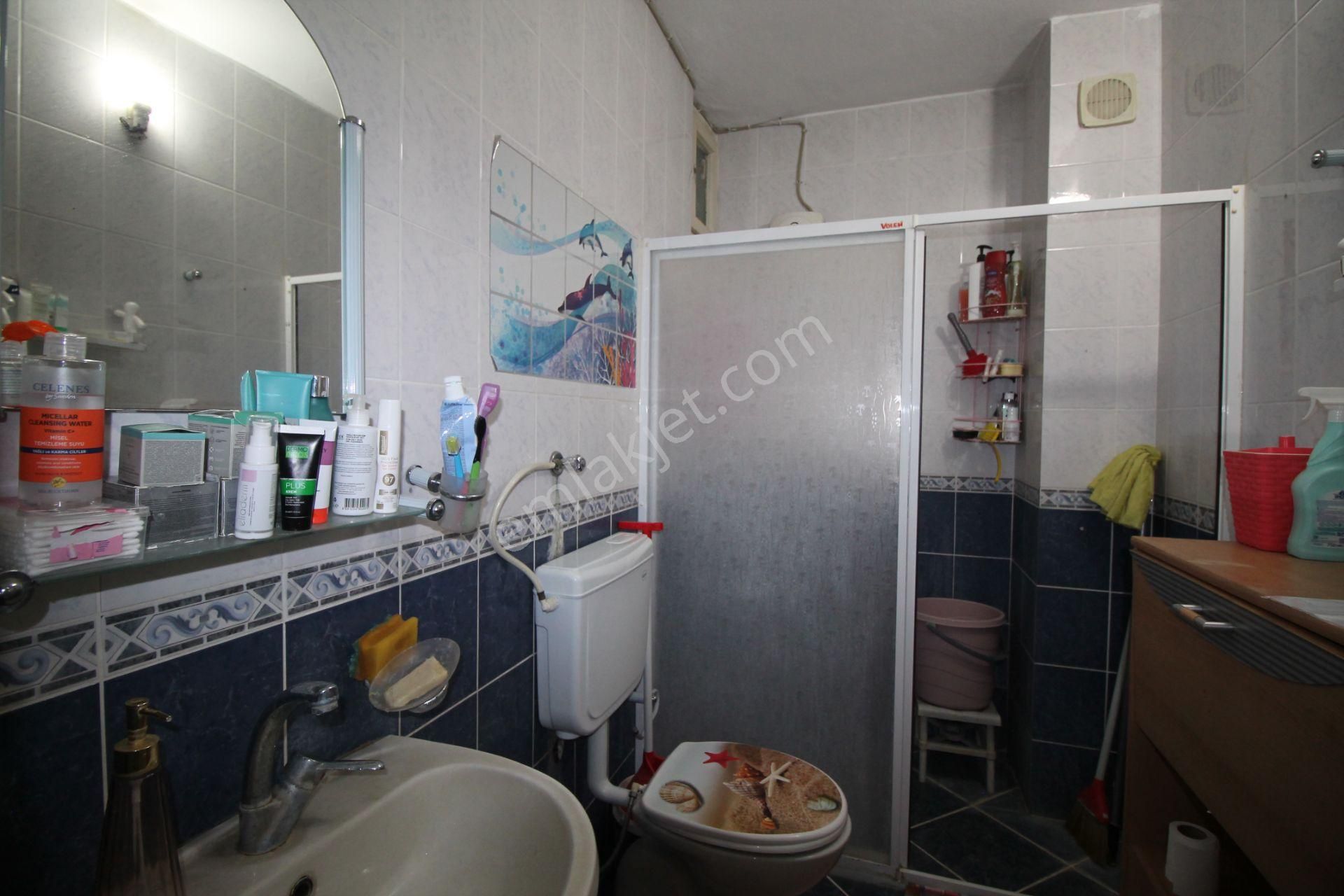 Retro’dan Yenişehir'in Merkezinde Forum Civarı Site İçerisinde 2+1 - Görsel 11