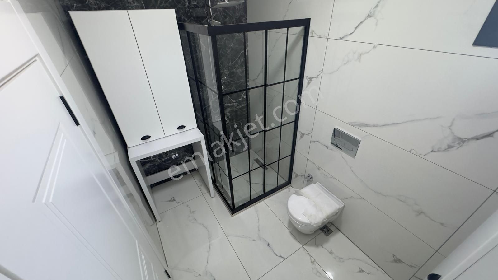 Güre Çamlıbel'de Denize 300 Metre Mesafe'de 4+1 Villa - Görsel 17