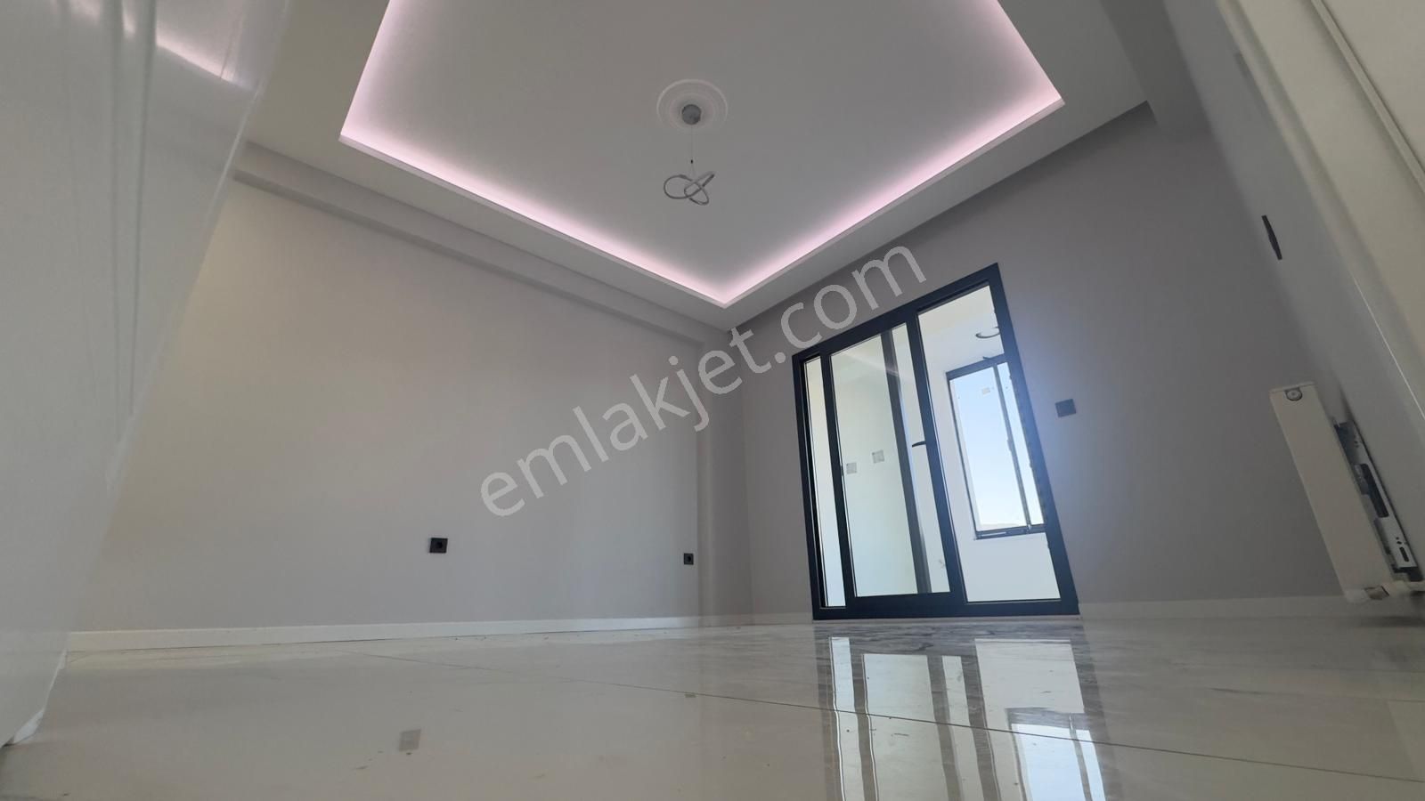 Güre Çamlıbel'de Denize 300 Metre Mesafe'de 4+1 Villa - Görsel 24