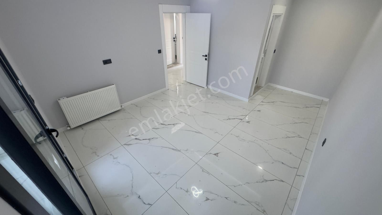 Güre Çamlıbel'de Denize 300 Metre Mesafe'de 4+1 Villa - Görsel 21