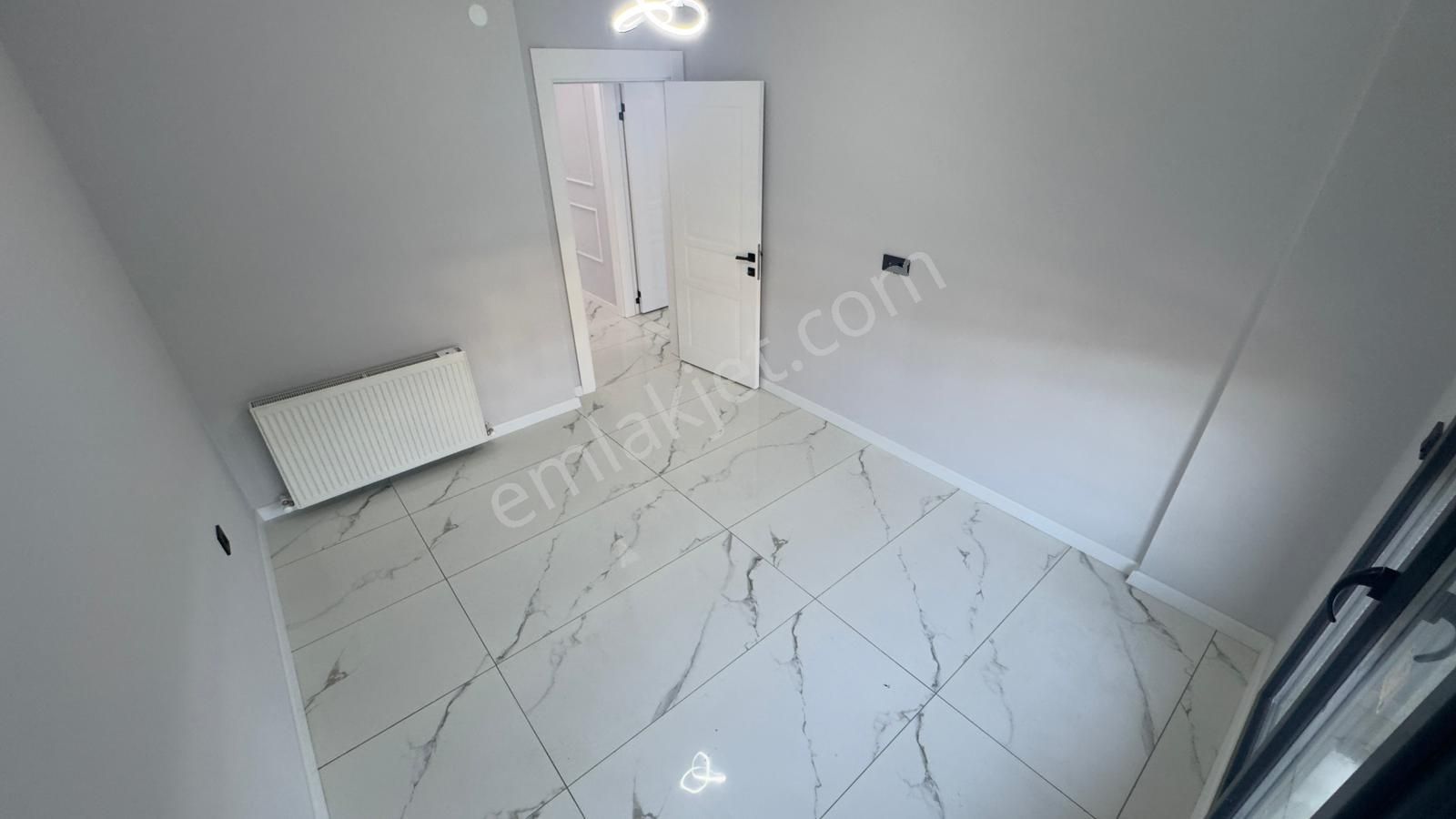 Güre Çamlıbel'de Denize 300 Metre Mesafe'de 4+1 Villa - Görsel 19