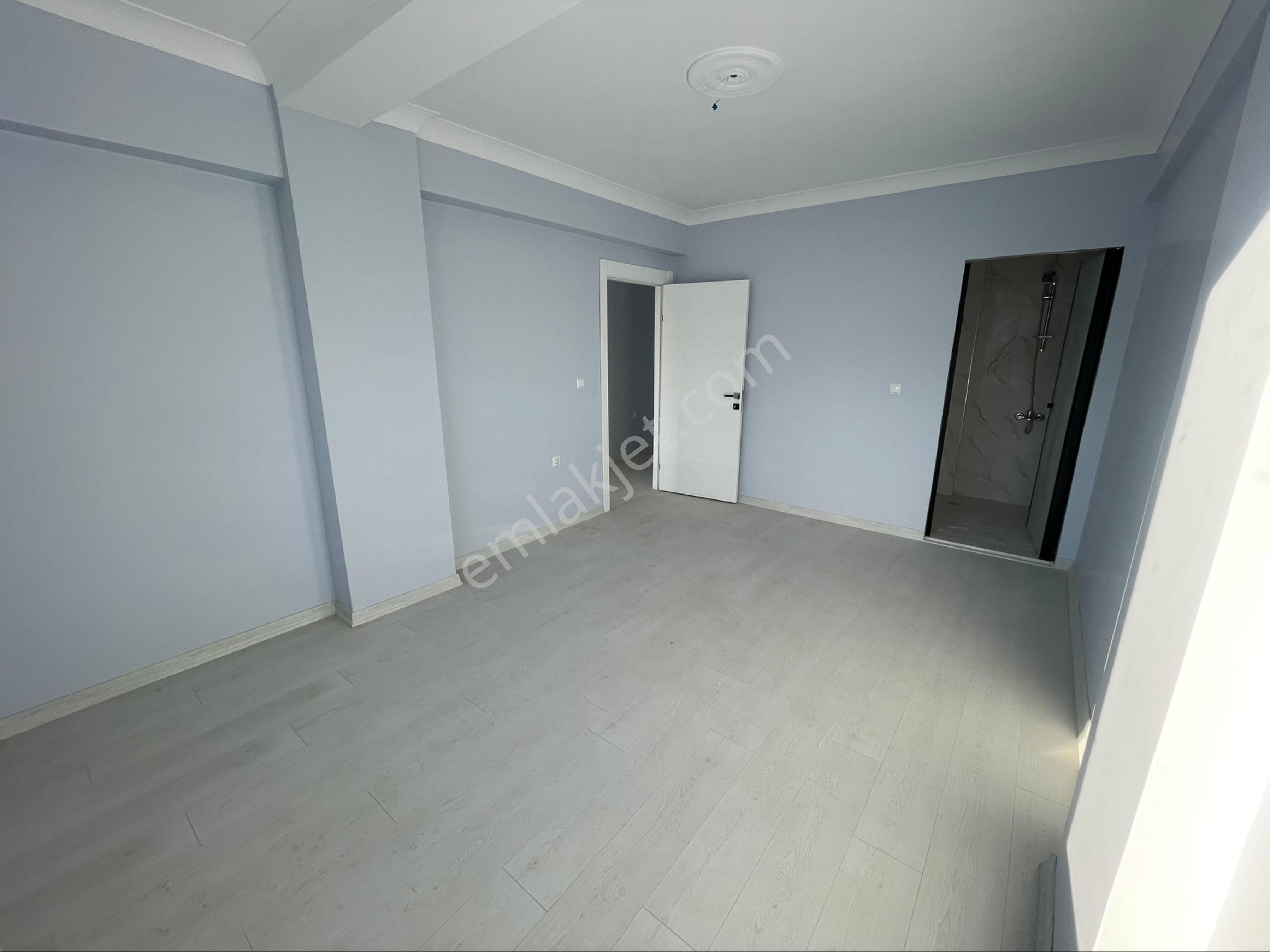 Mülk Emlak Ofisinden 2.katta Ara Kat 3+1 120 M2 Ön Cephe Geniş Ferah Sıfır Oturuma Hazır Daire.. - Görsel 30