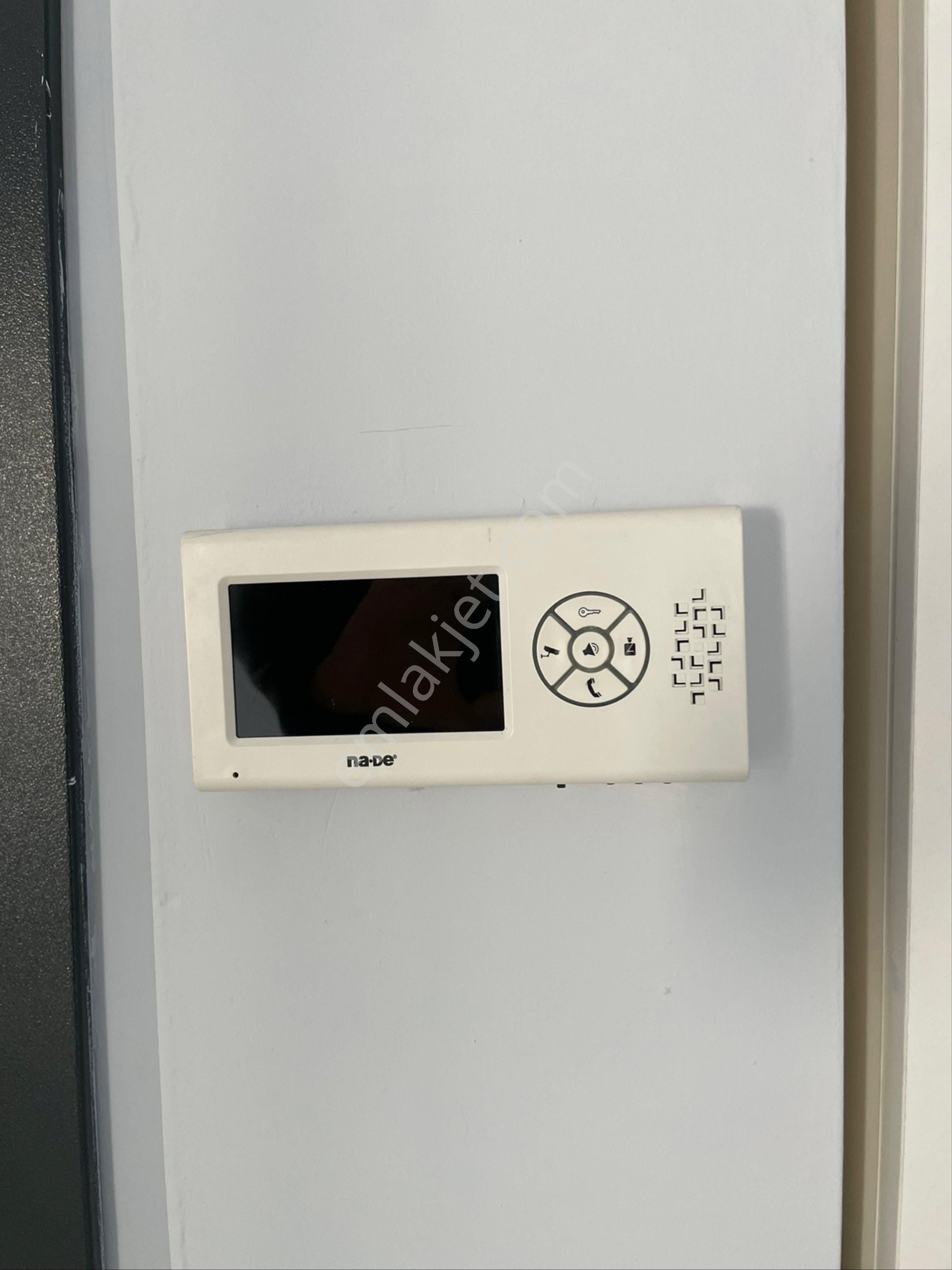 Mülk Emlak Ofisinden 2.katta Ara Kat 3+1 120 M2 Ön Cephe Geniş Ferah Sıfır Oturuma Hazır Daire.. - Görsel 35