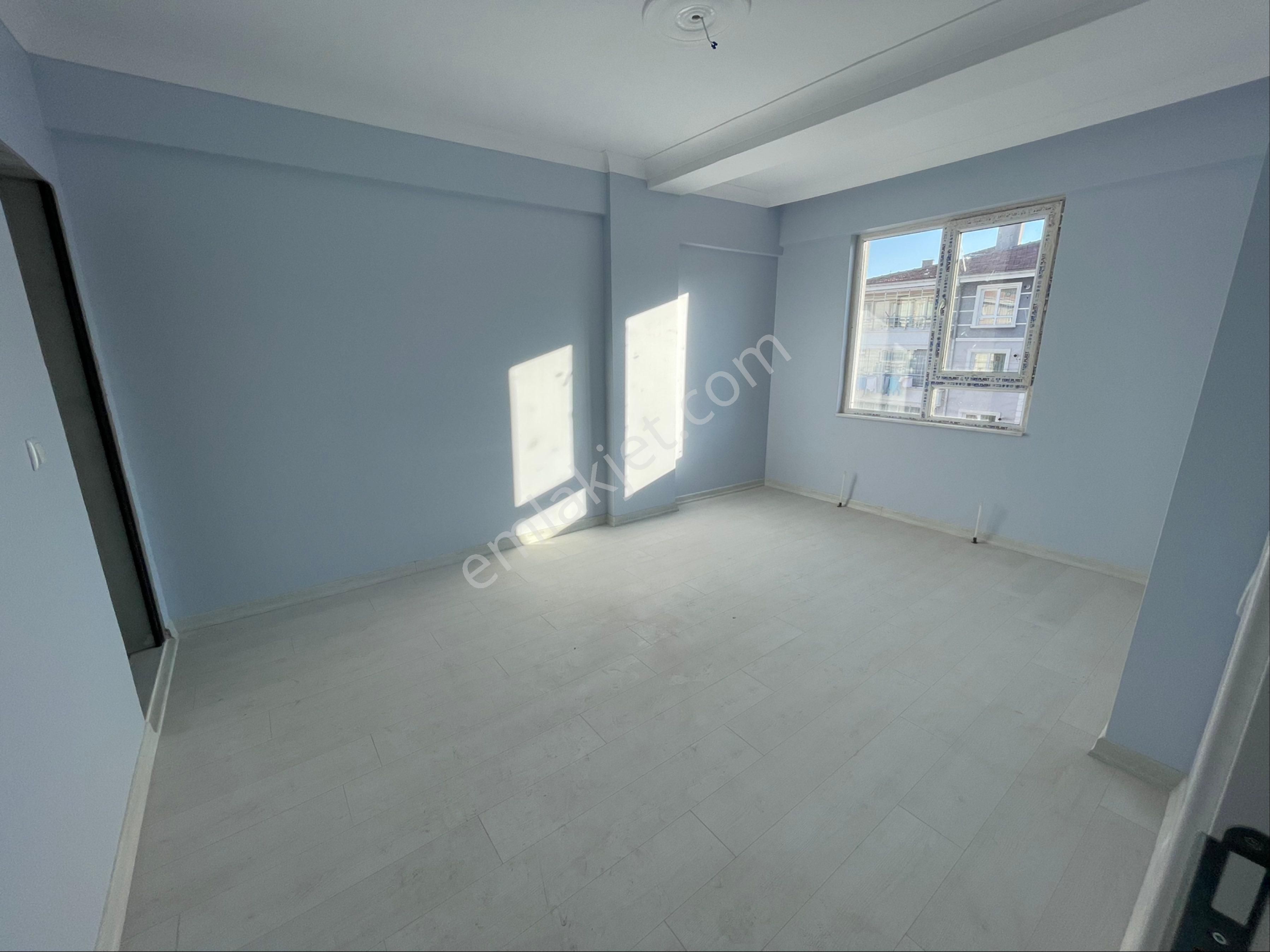 Mülk Emlak Ofisinden 2.katta Ara Kat 3+1 120 M2 Ön Cephe Geniş Ferah Sıfır Oturuma Hazır Daire.. - Görsel 29