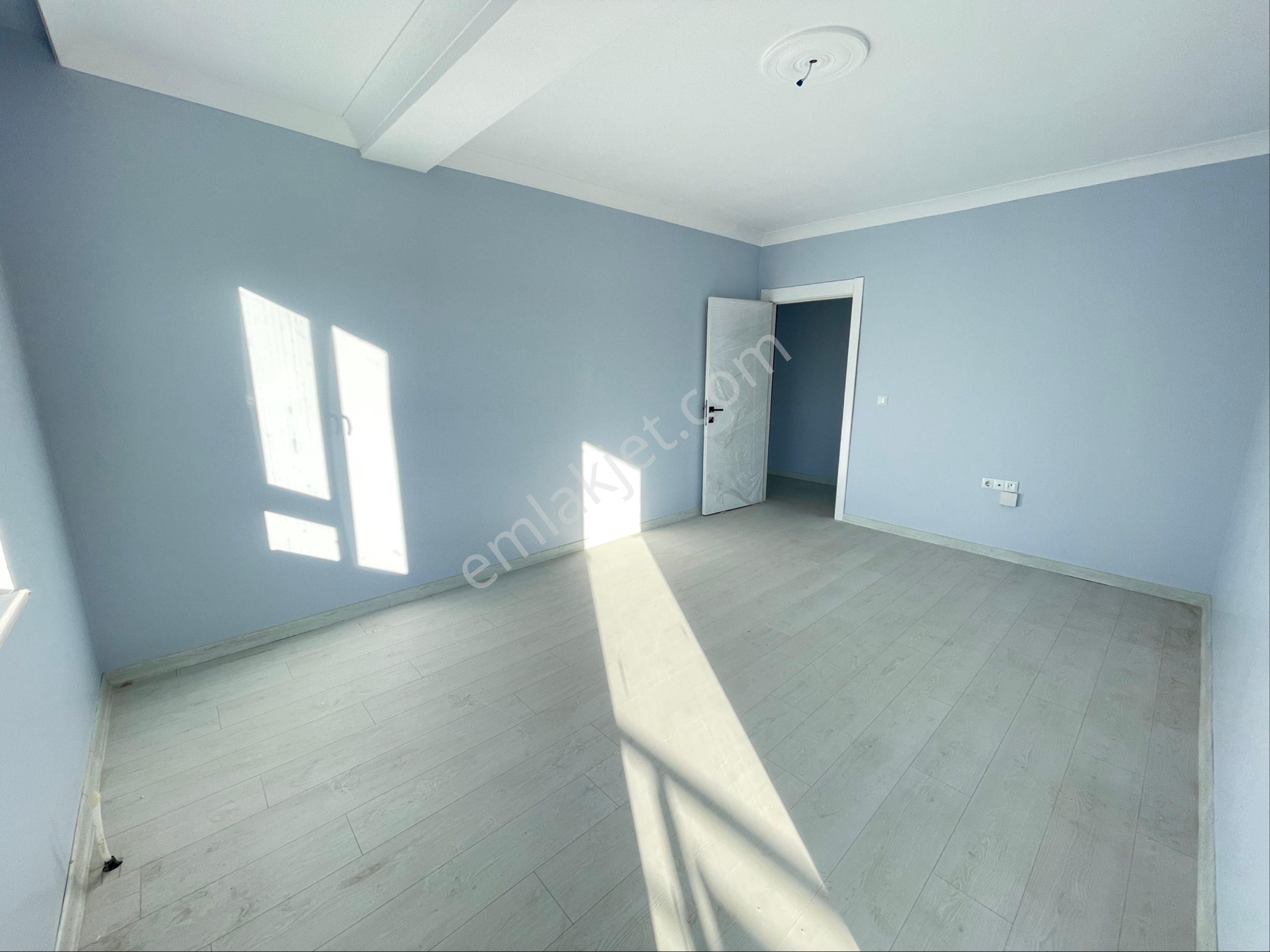 Mülk Emlak Ofisinden 2.katta Ara Kat 3+1 120 M2 Ön Cephe Geniş Ferah Sıfır Oturuma Hazır Daire.. - Görsel 16