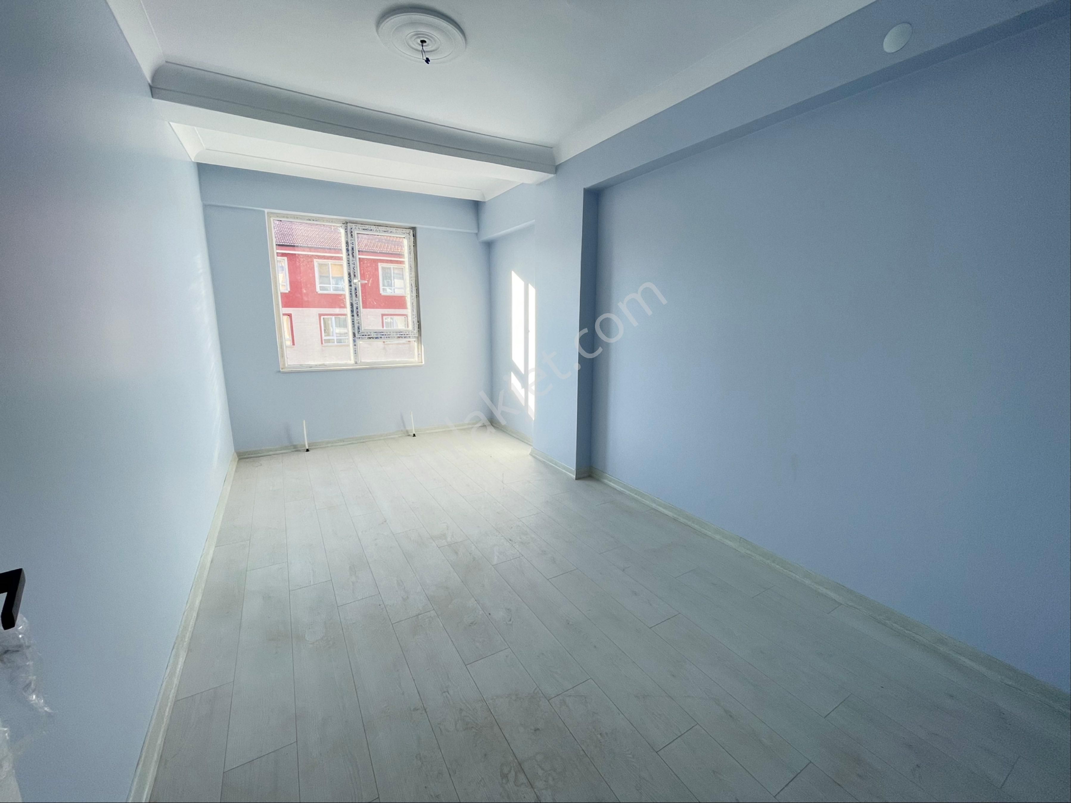 Mülk Emlak Ofisinden 2.katta Ara Kat 3+1 120 M2 Ön Cephe Geniş Ferah Sıfır Oturuma Hazır Daire.. - Görsel 5