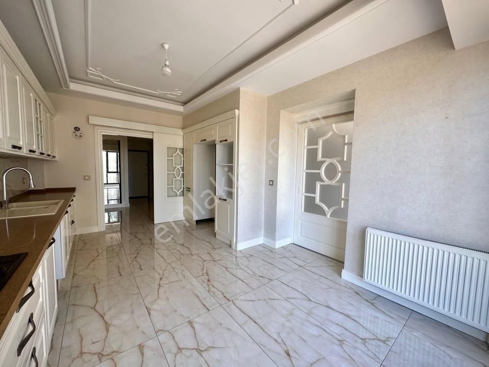 Alyans Life İnşaat'tan Lüks Daire - Görsel 5