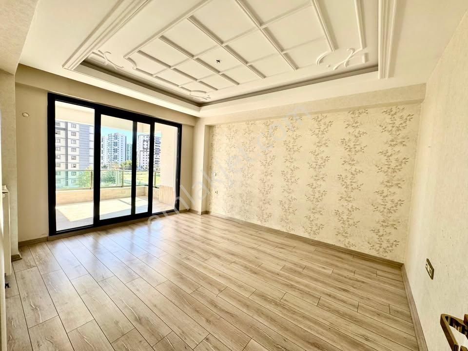 Alyans Life İnşaat'tan Lüks Daire - Görsel 4